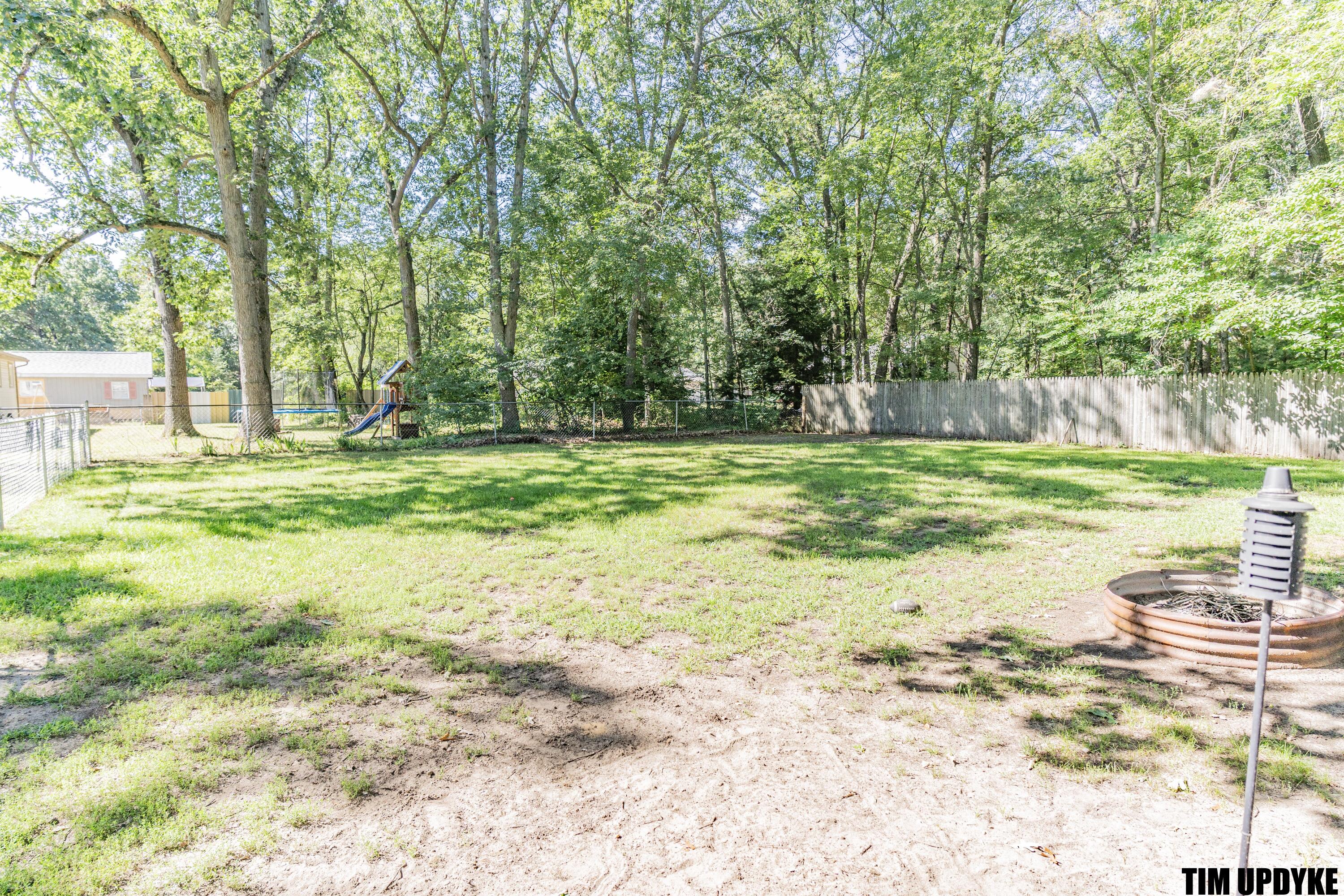1341 S Bolen Road Muskegon MI 49442