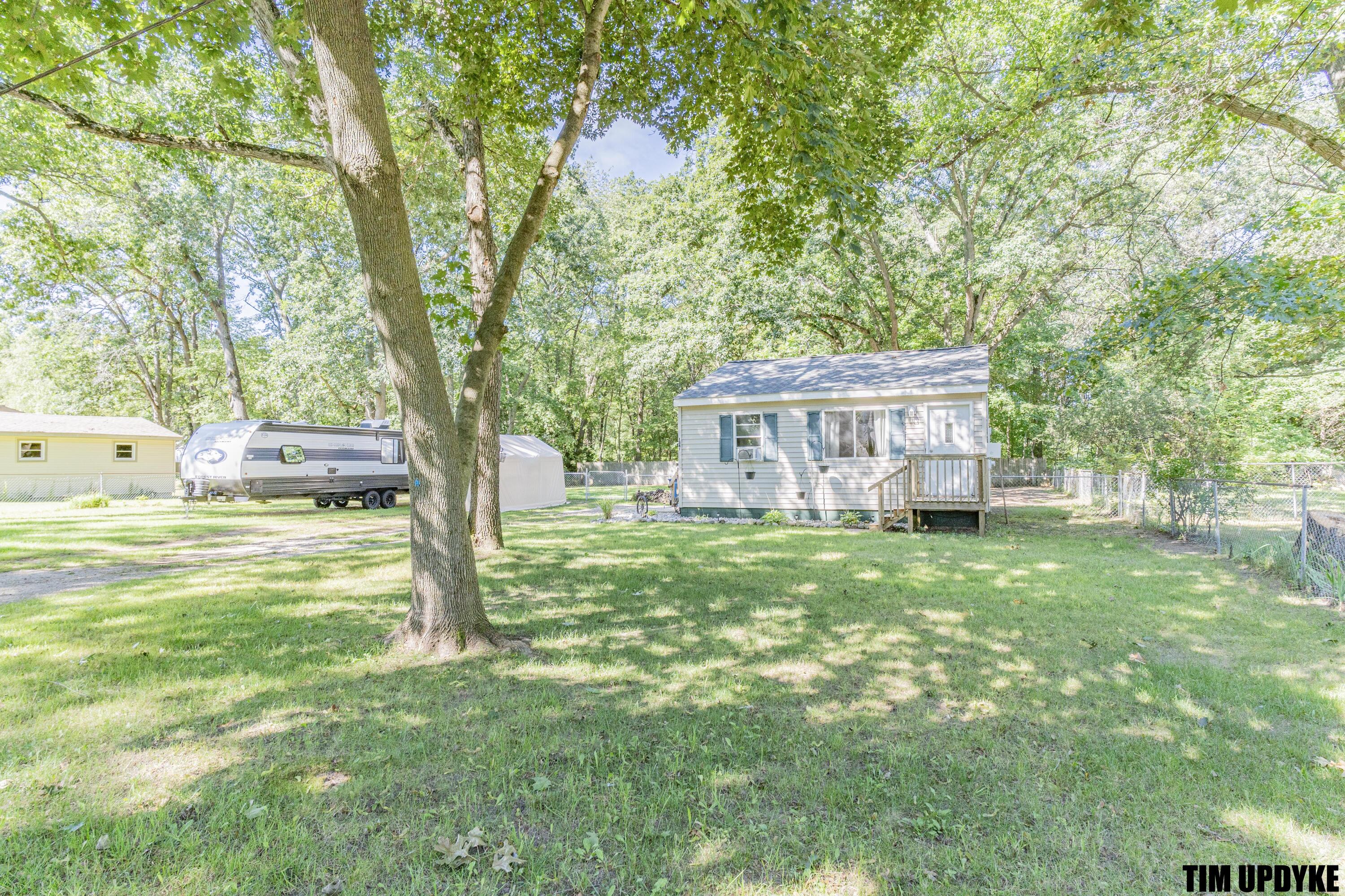 1341 S Bolen Road Muskegon MI 49442