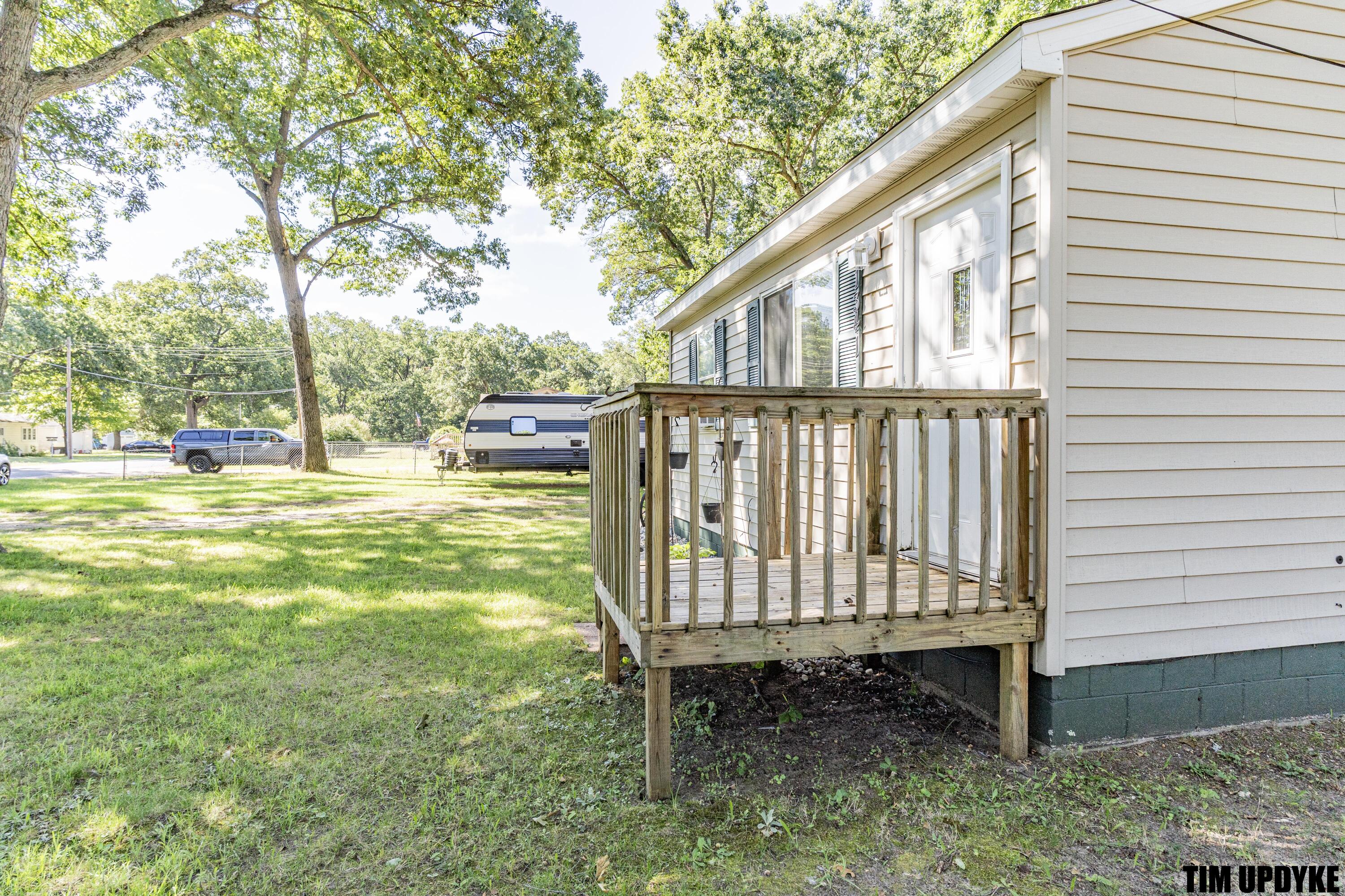 1341 S Bolen Road Muskegon MI 49442