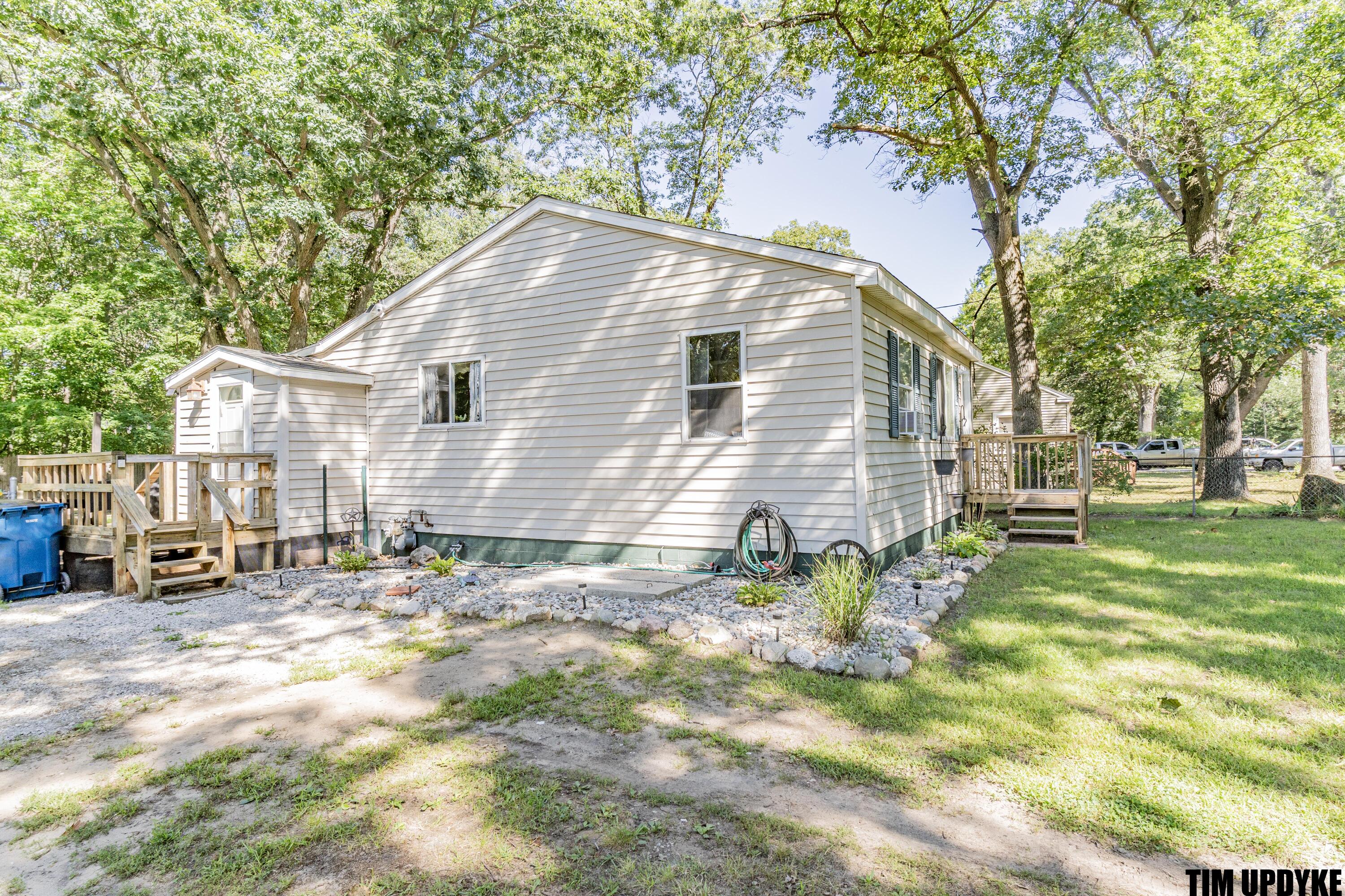 1341 S Bolen Road Muskegon MI 49442