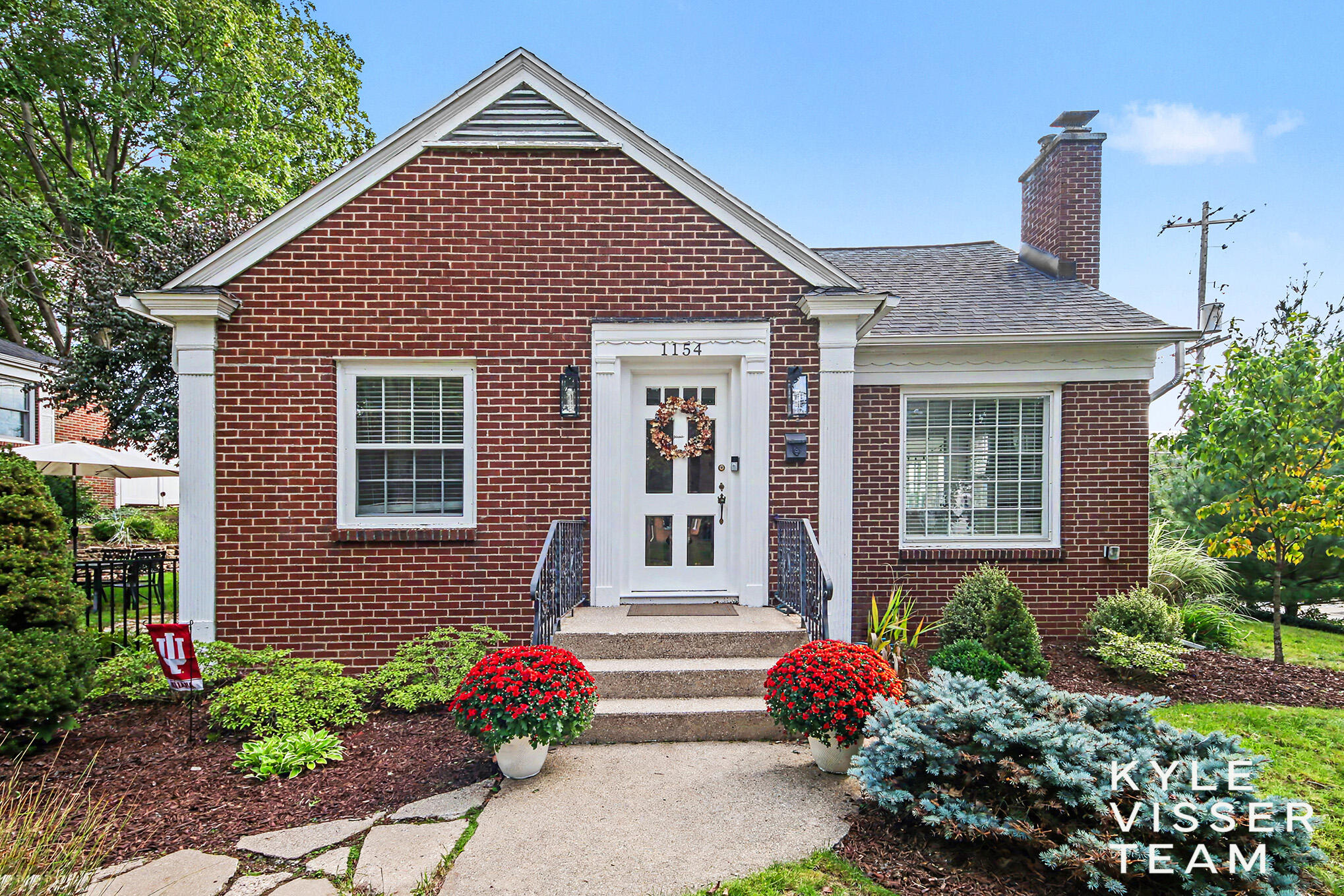 1154 Cadillac Drive SE Grand Rapids MI 49506