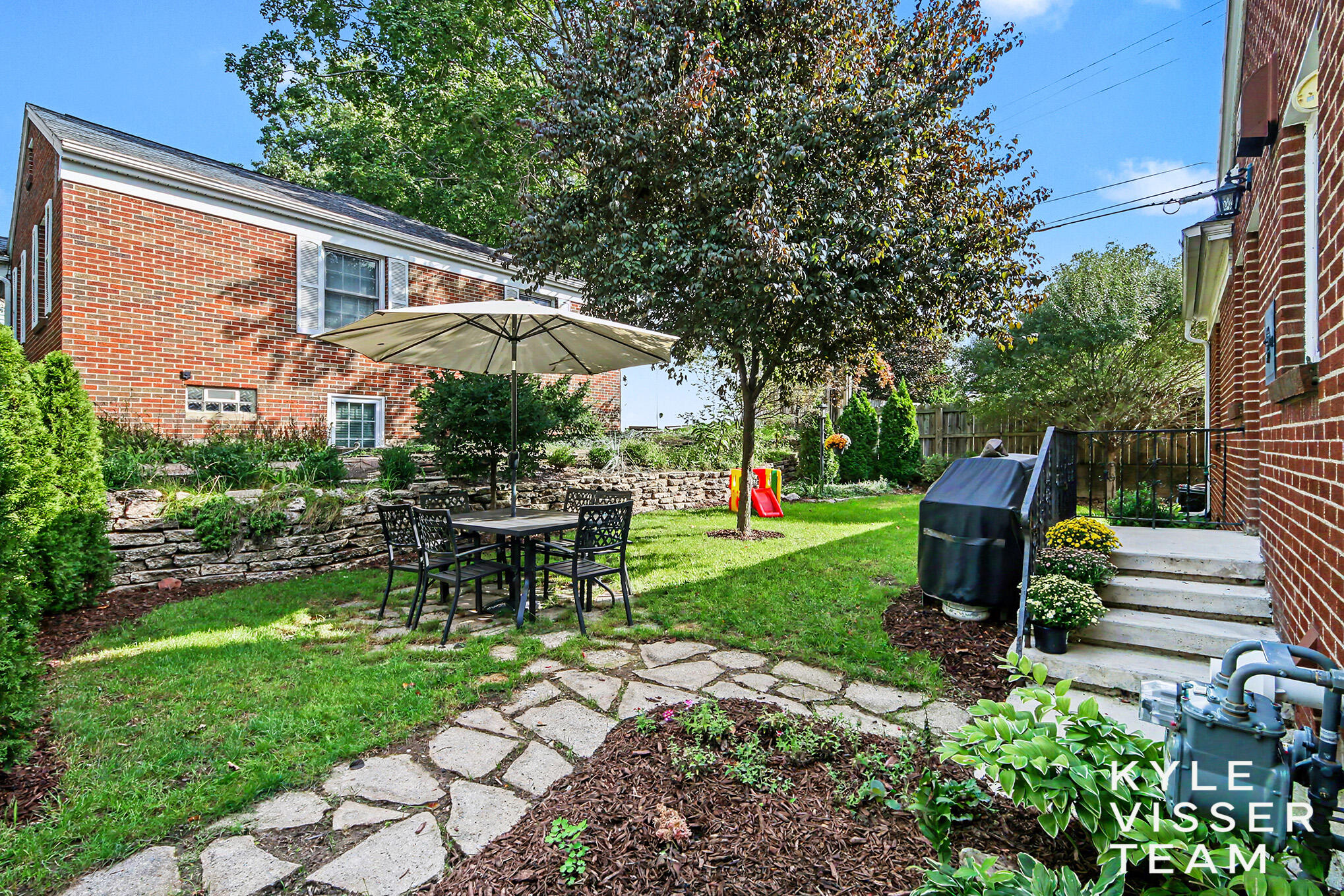 1154 Cadillac Drive SE Grand Rapids MI 49506