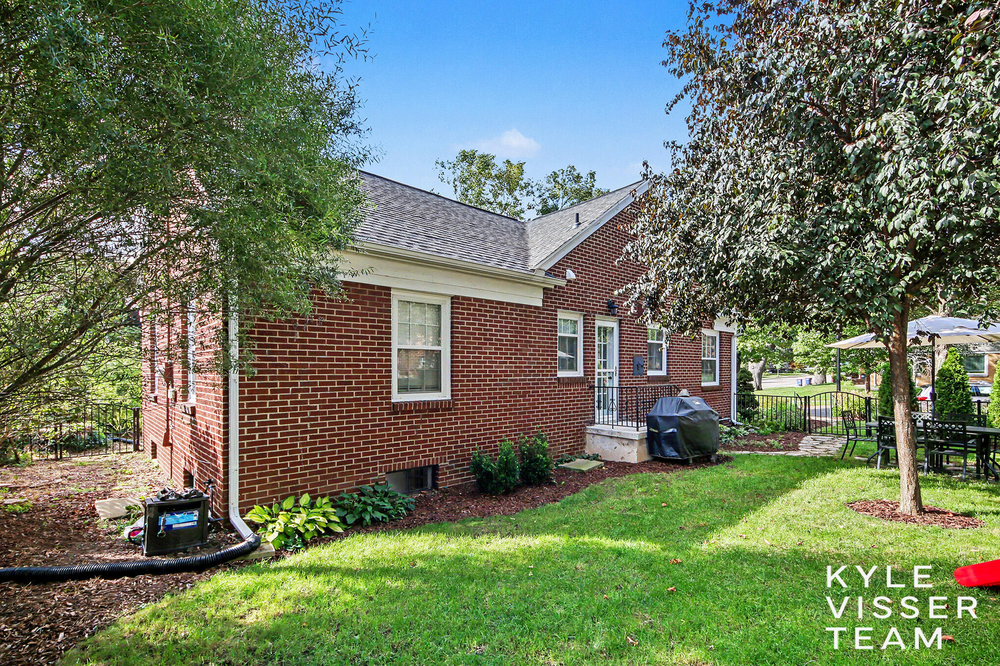1154 Cadillac Drive SE Grand Rapids MI 49506