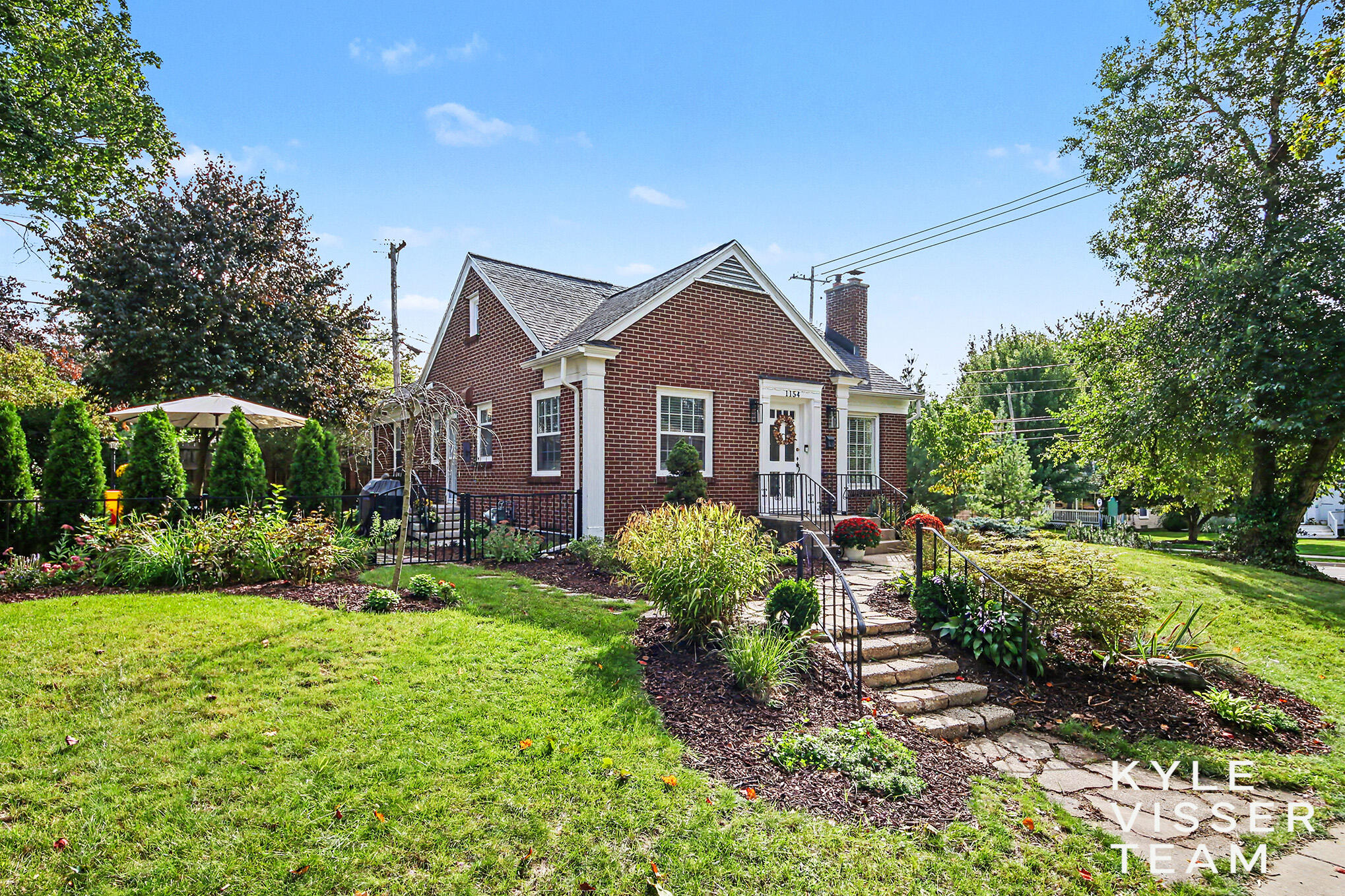 1154 Cadillac Drive SE Grand Rapids MI 49506
