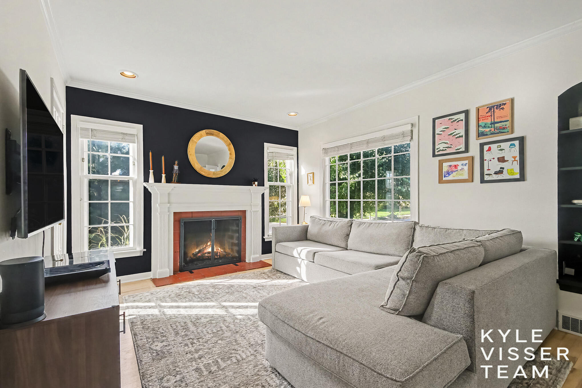 1154 Cadillac Drive SE Grand Rapids MI 49506