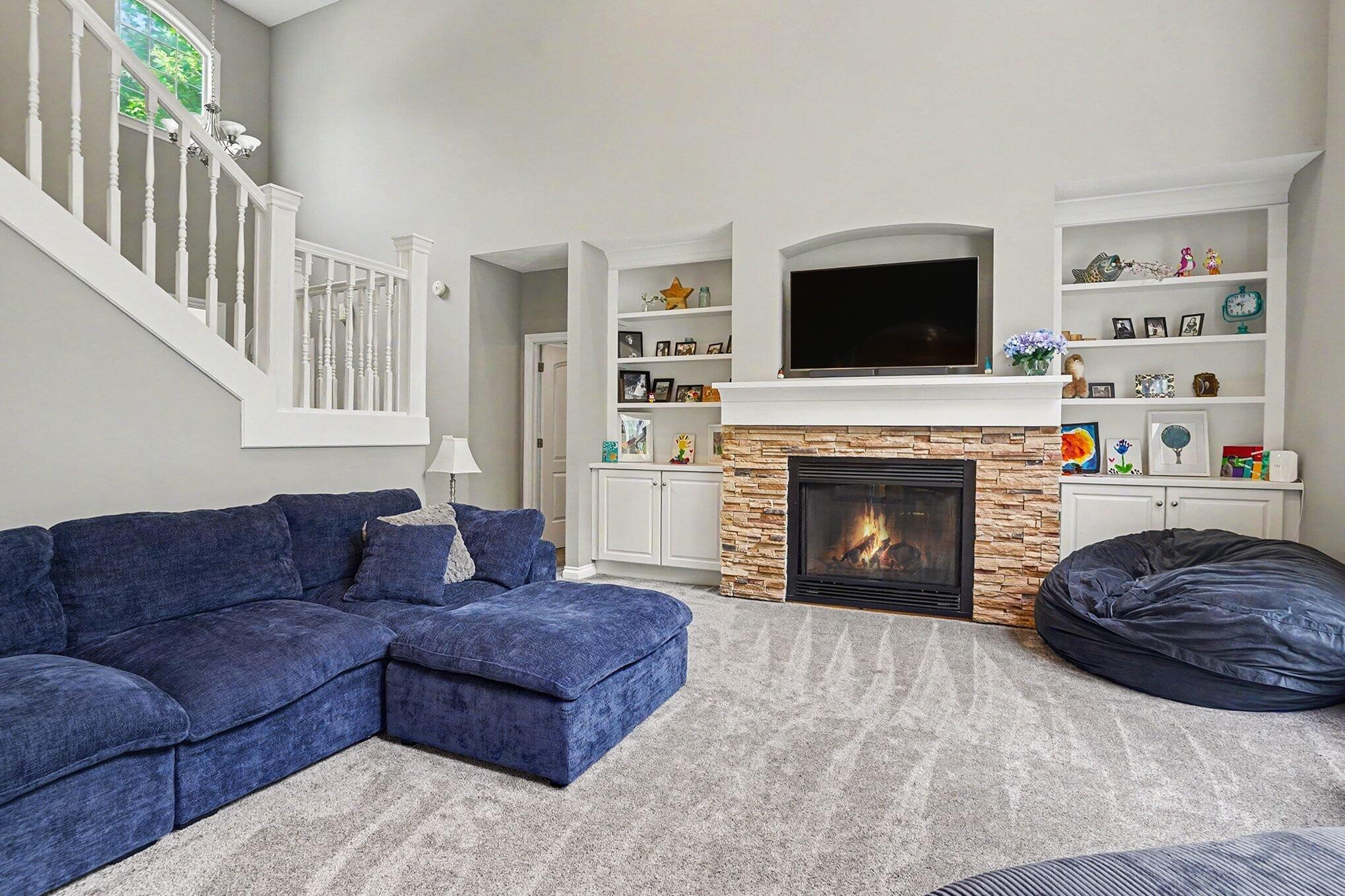 6400 Boulder Drive Muskegon MI 49444