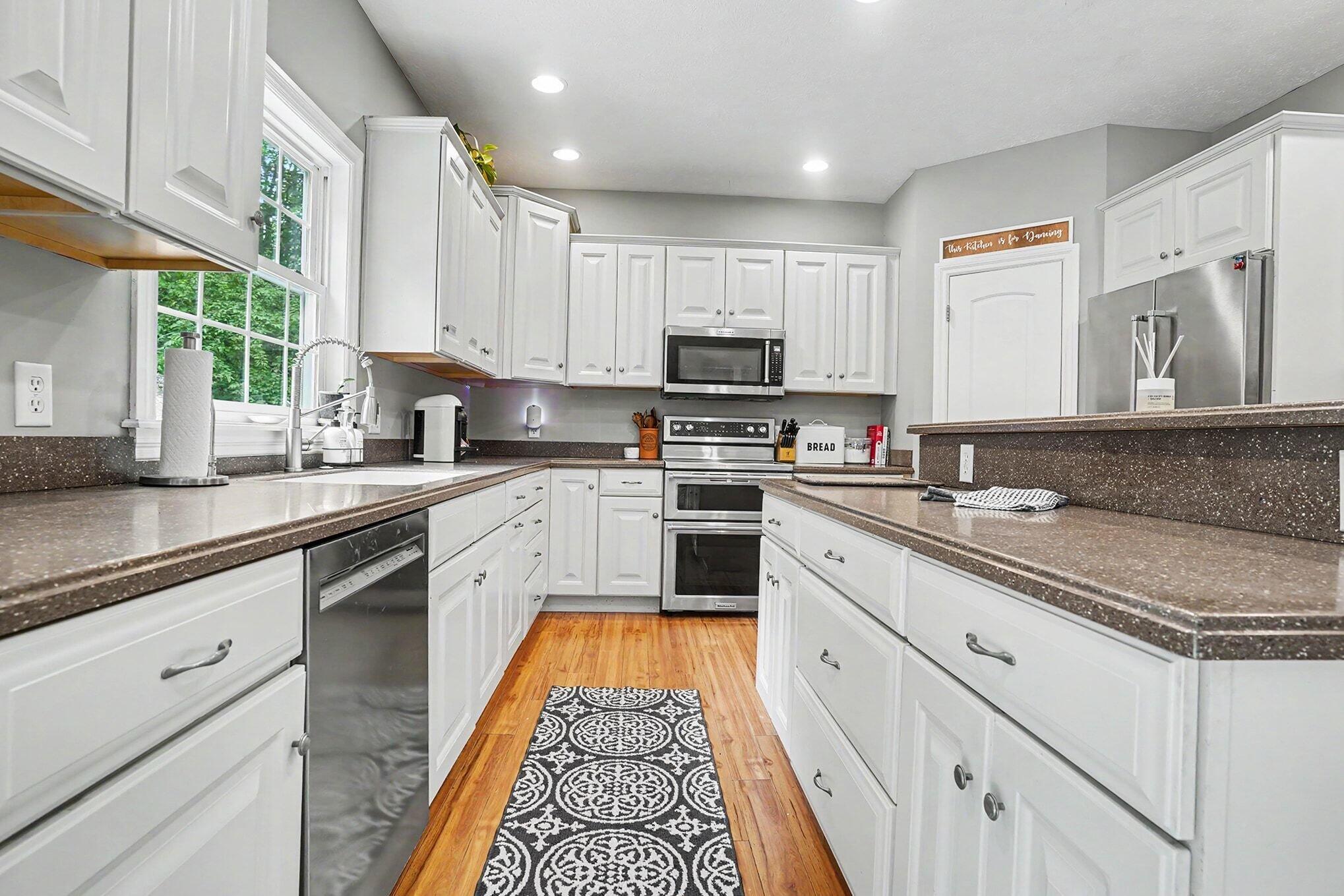 6400 Boulder Drive Muskegon MI 49444