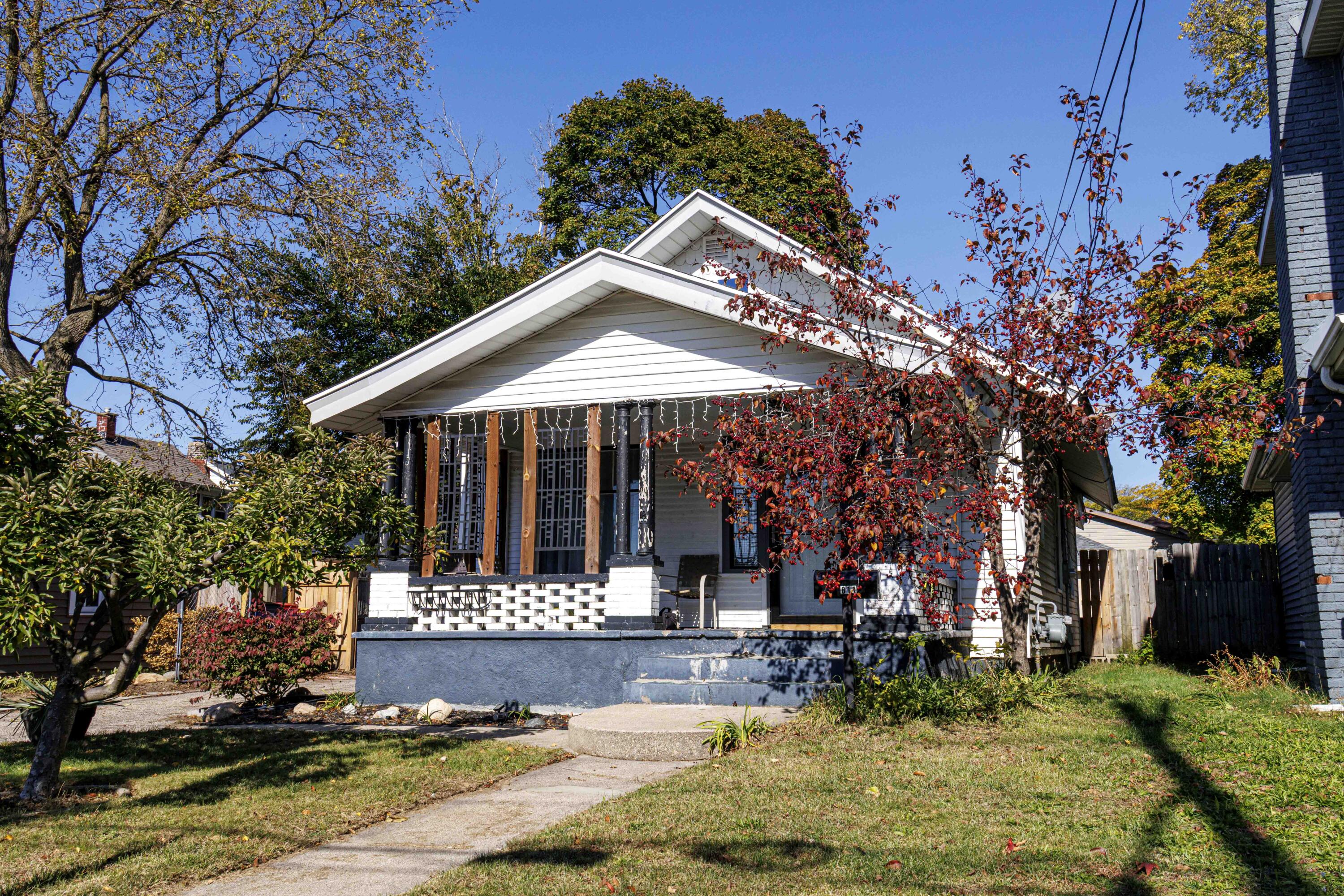 811 Ardmore Street SE Grand Rapids MI 49507