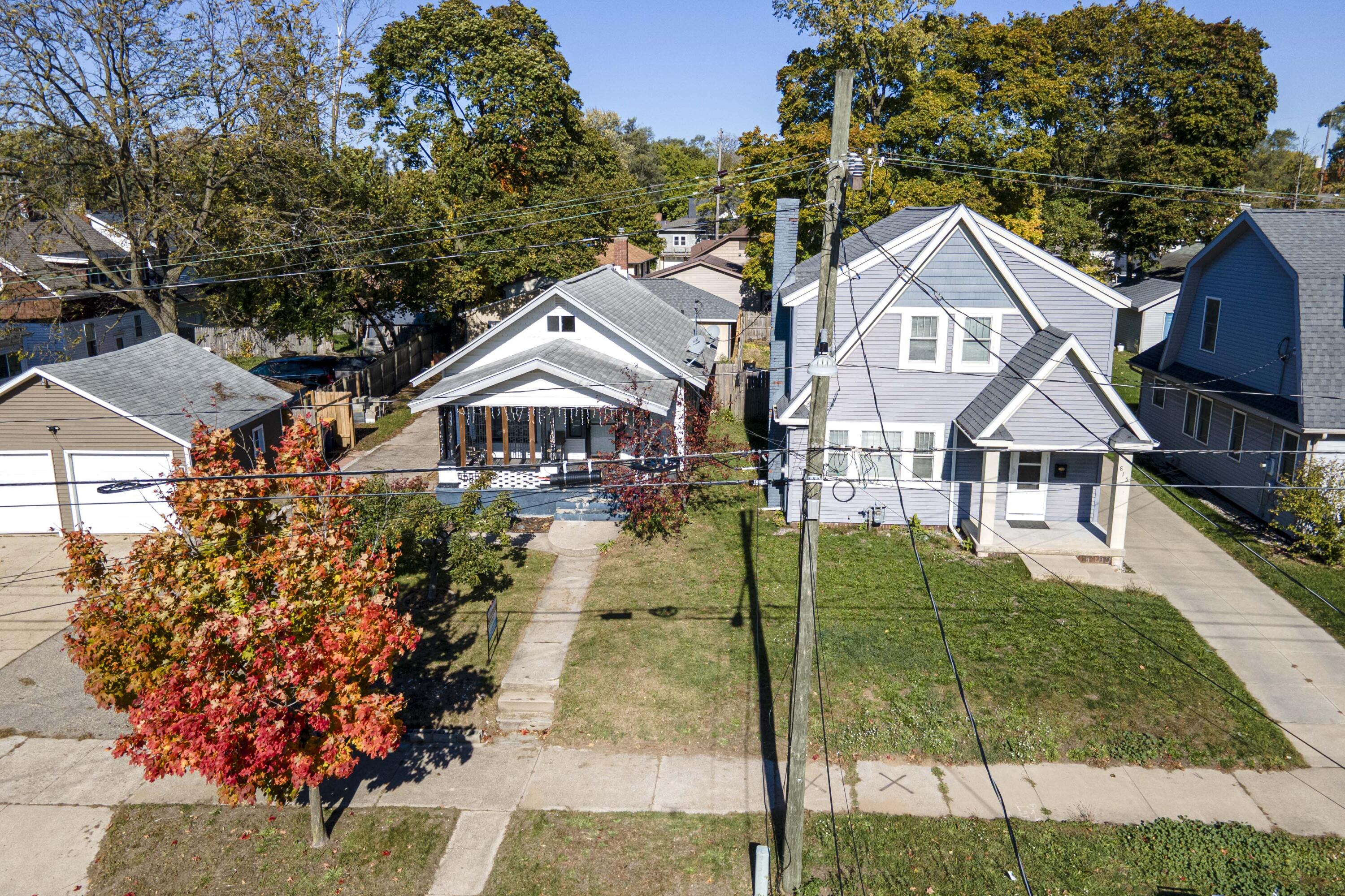 811 Ardmore Street SE Grand Rapids MI 49507