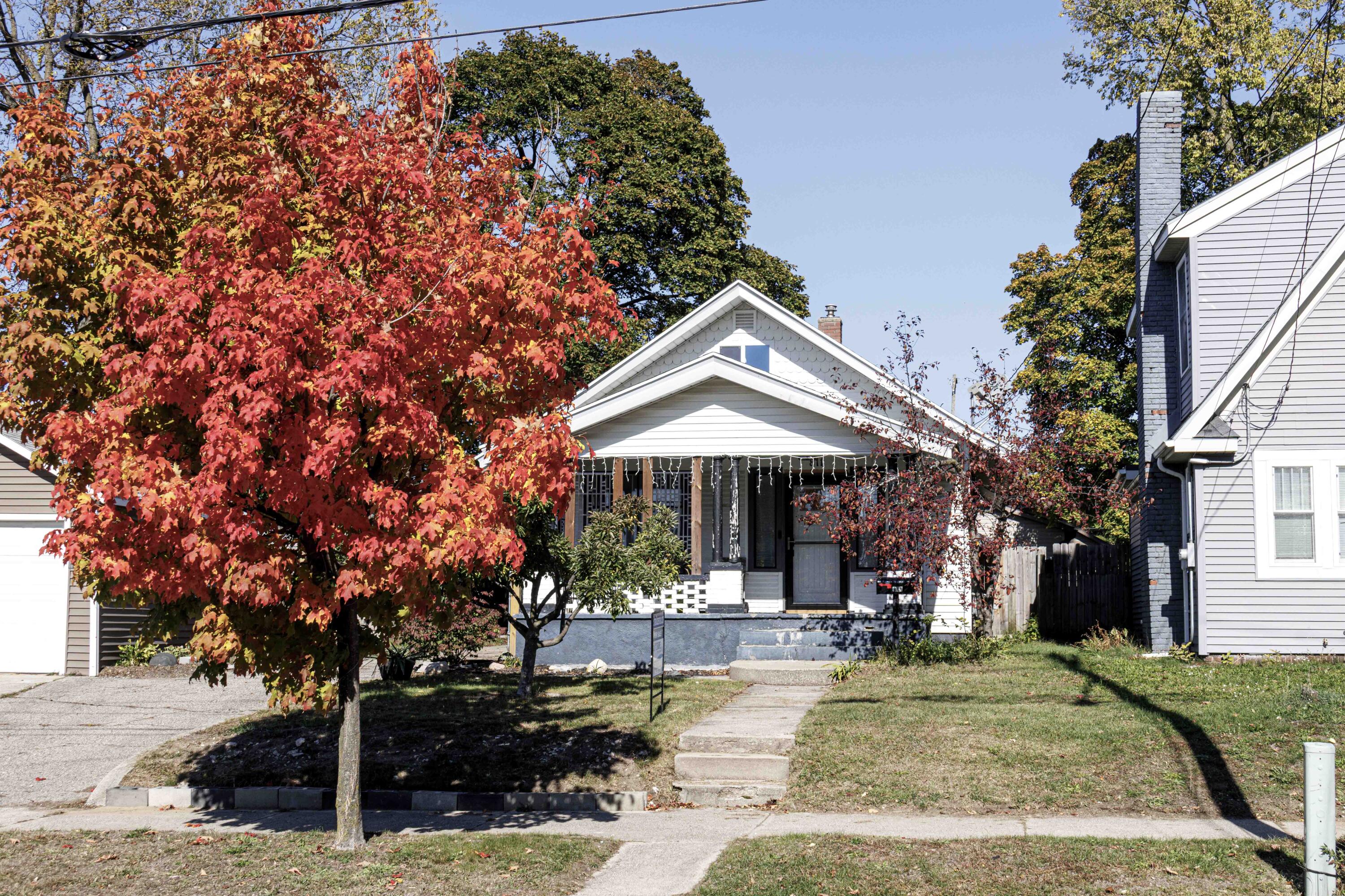 811 Ardmore Street SE Grand Rapids MI 49507