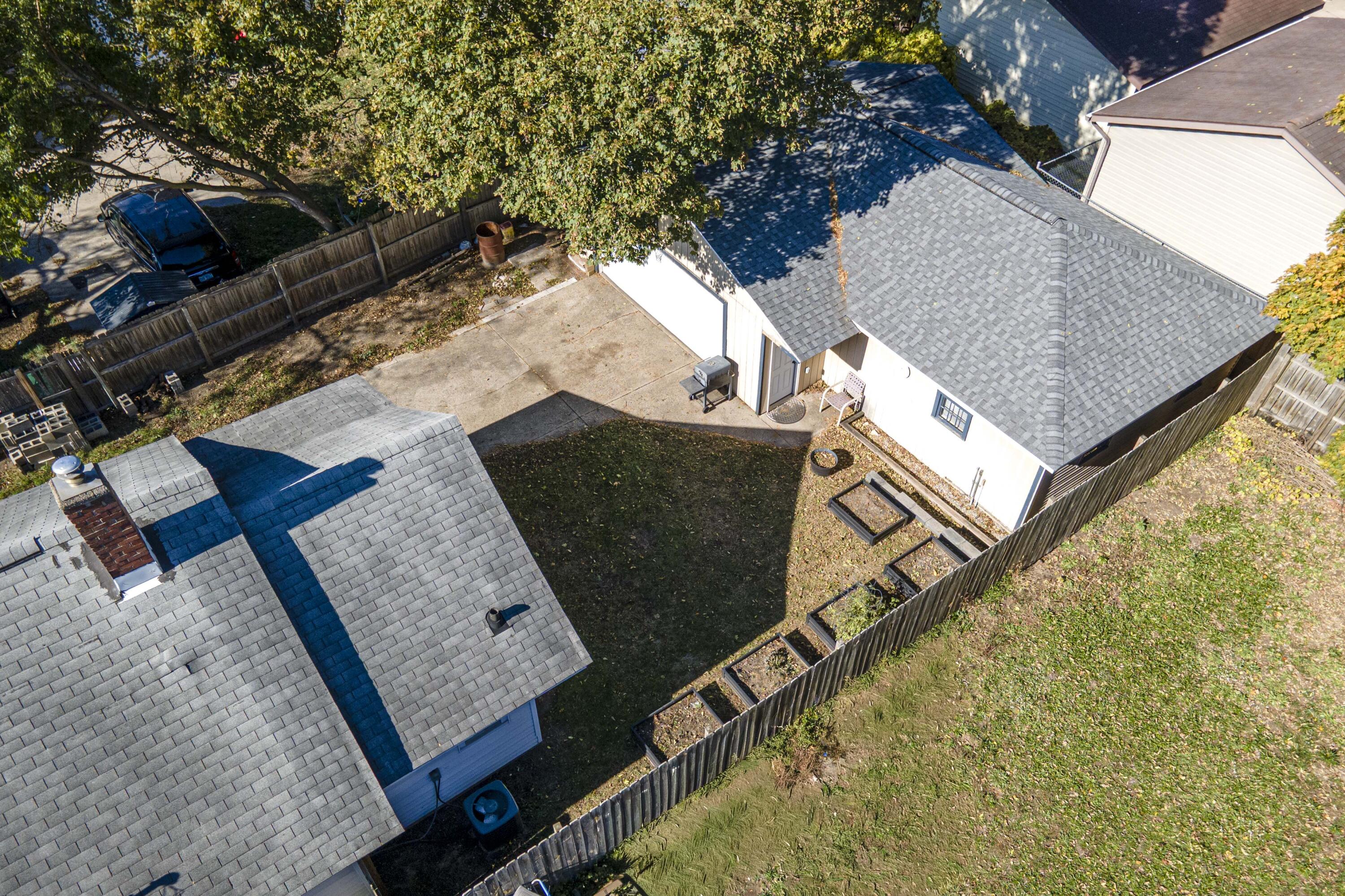 811 Ardmore Street SE Grand Rapids MI 49507