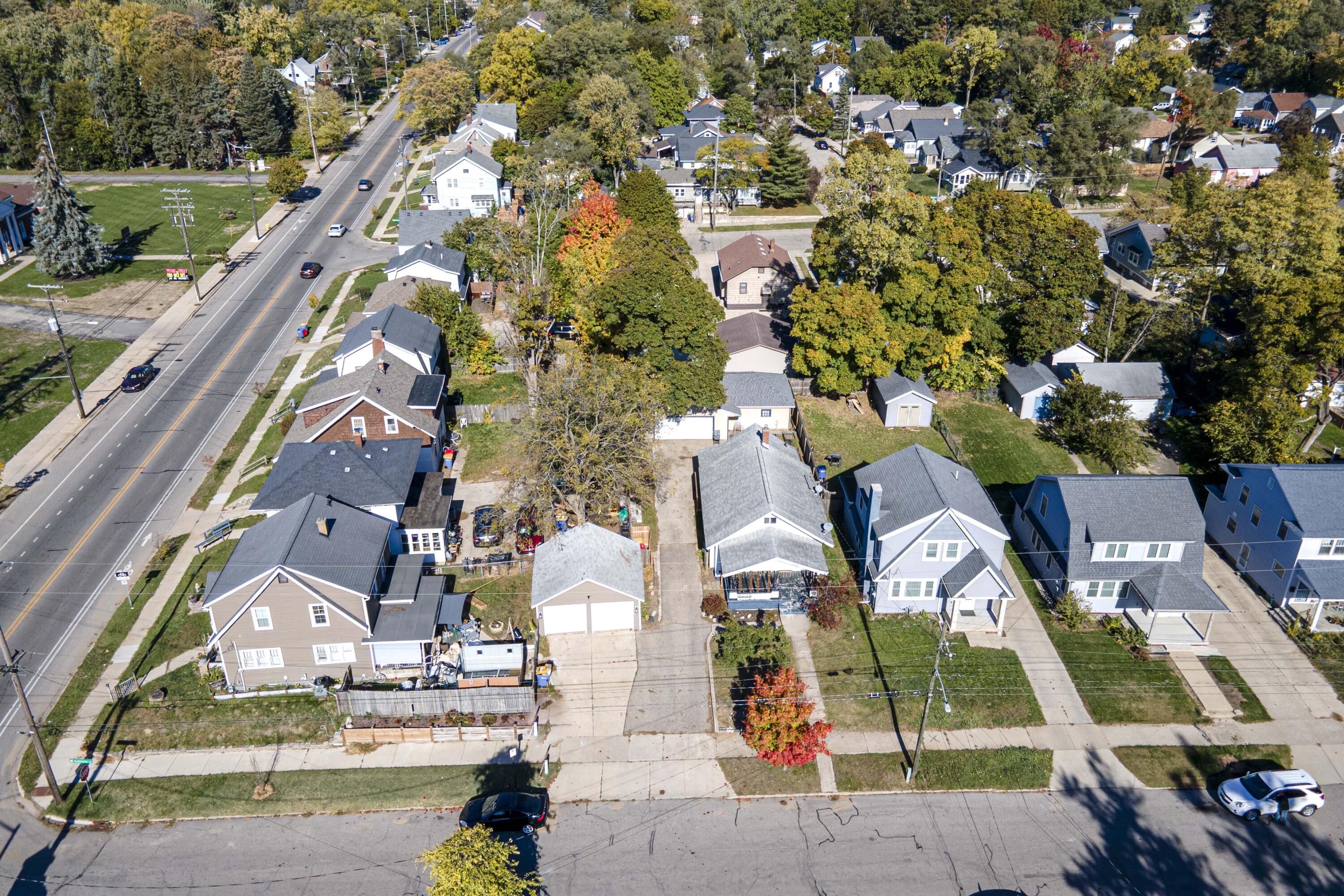 811 Ardmore Street SE Grand Rapids MI 49507