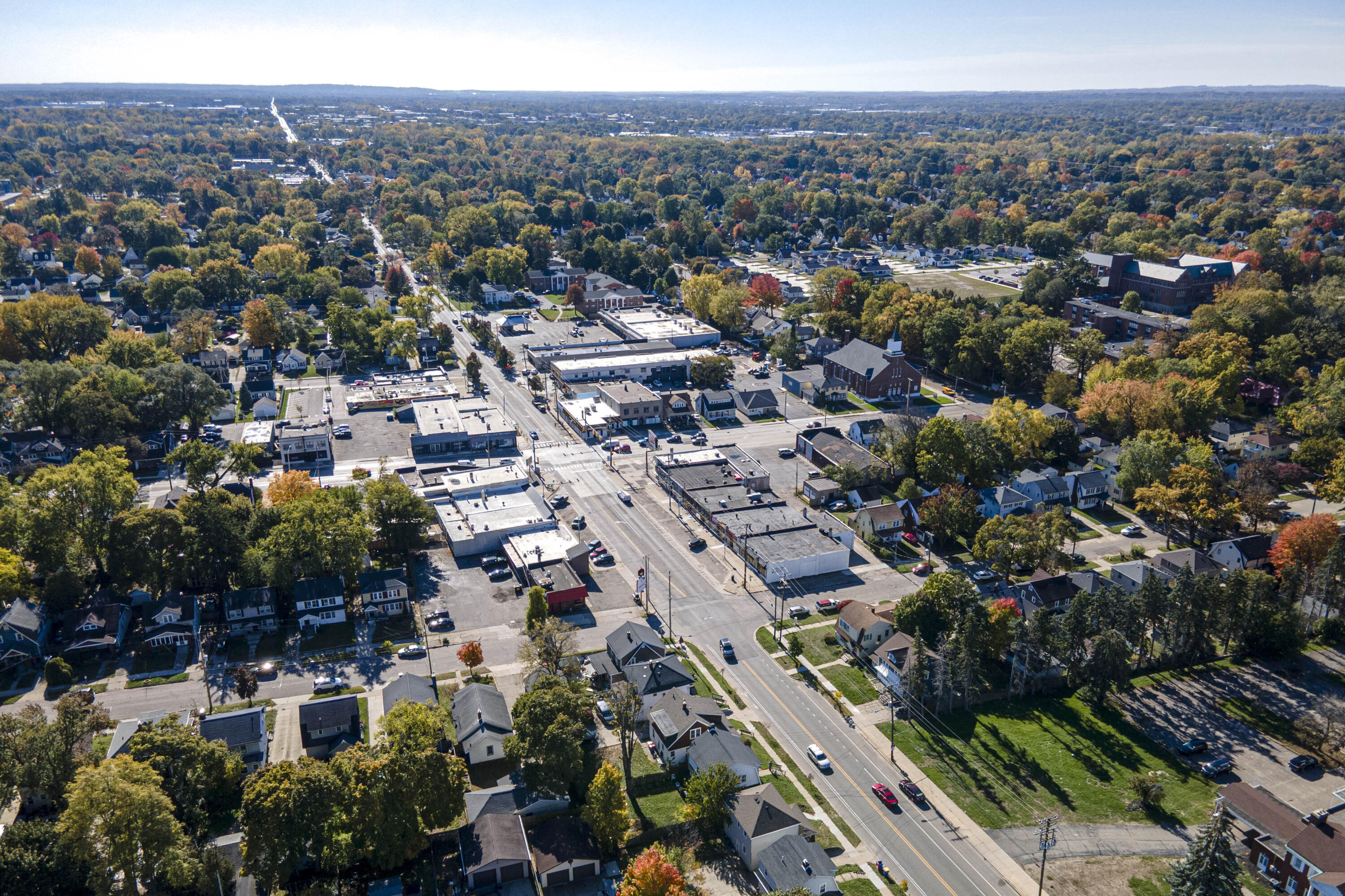 811 Ardmore Street SE Grand Rapids MI 49507