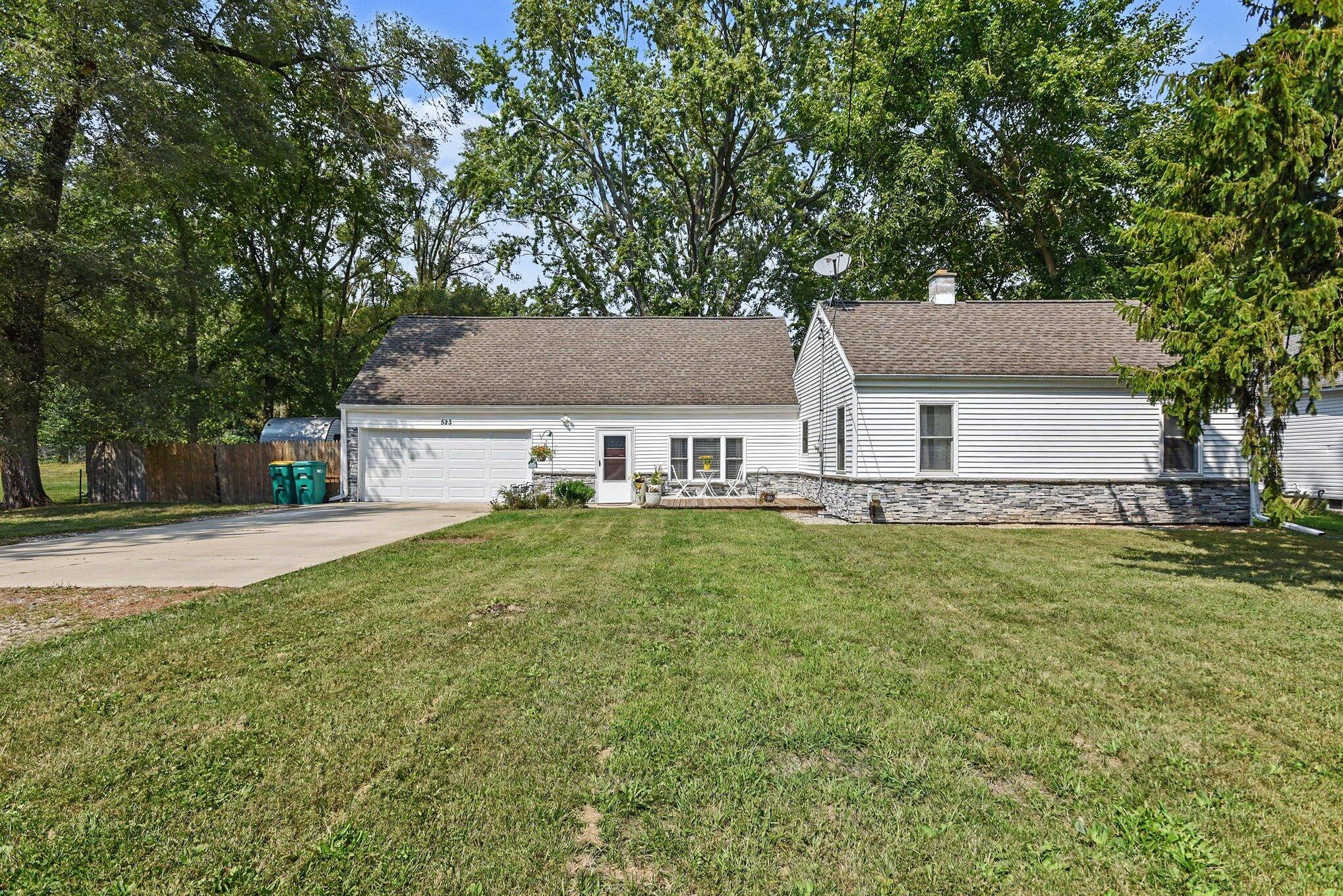 523 Della Street Portage MI 49002