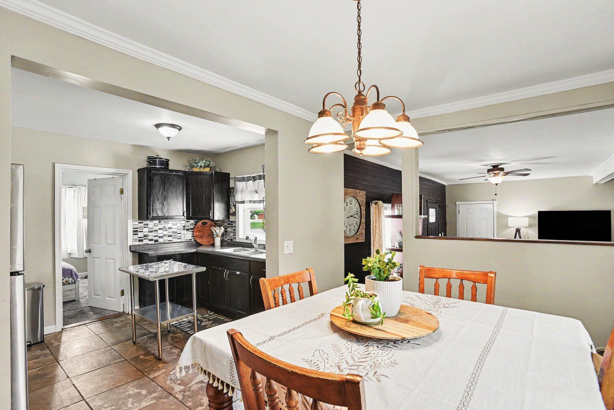 523 Della Street Portage MI 49002