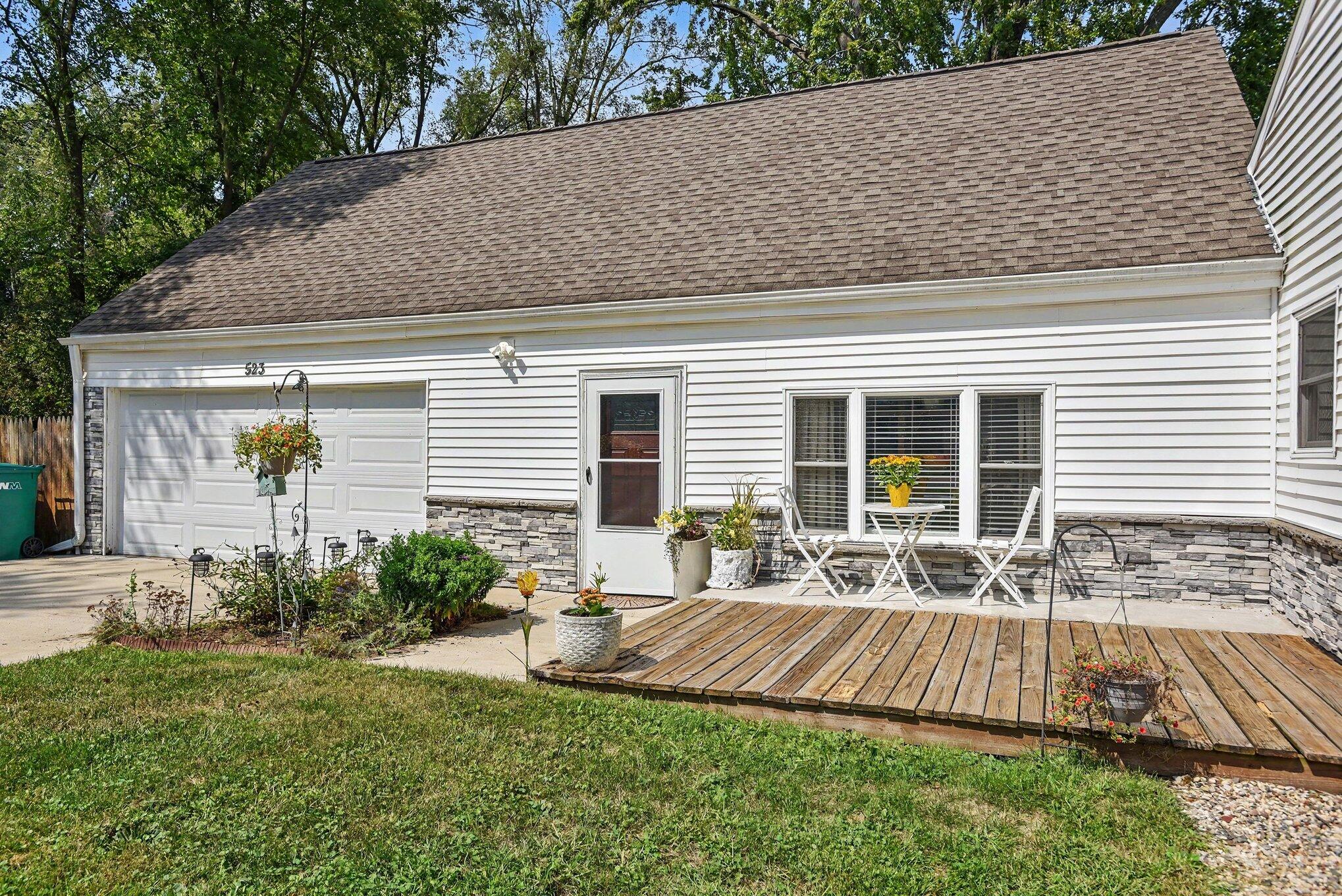 523 Della Street Portage MI 49002