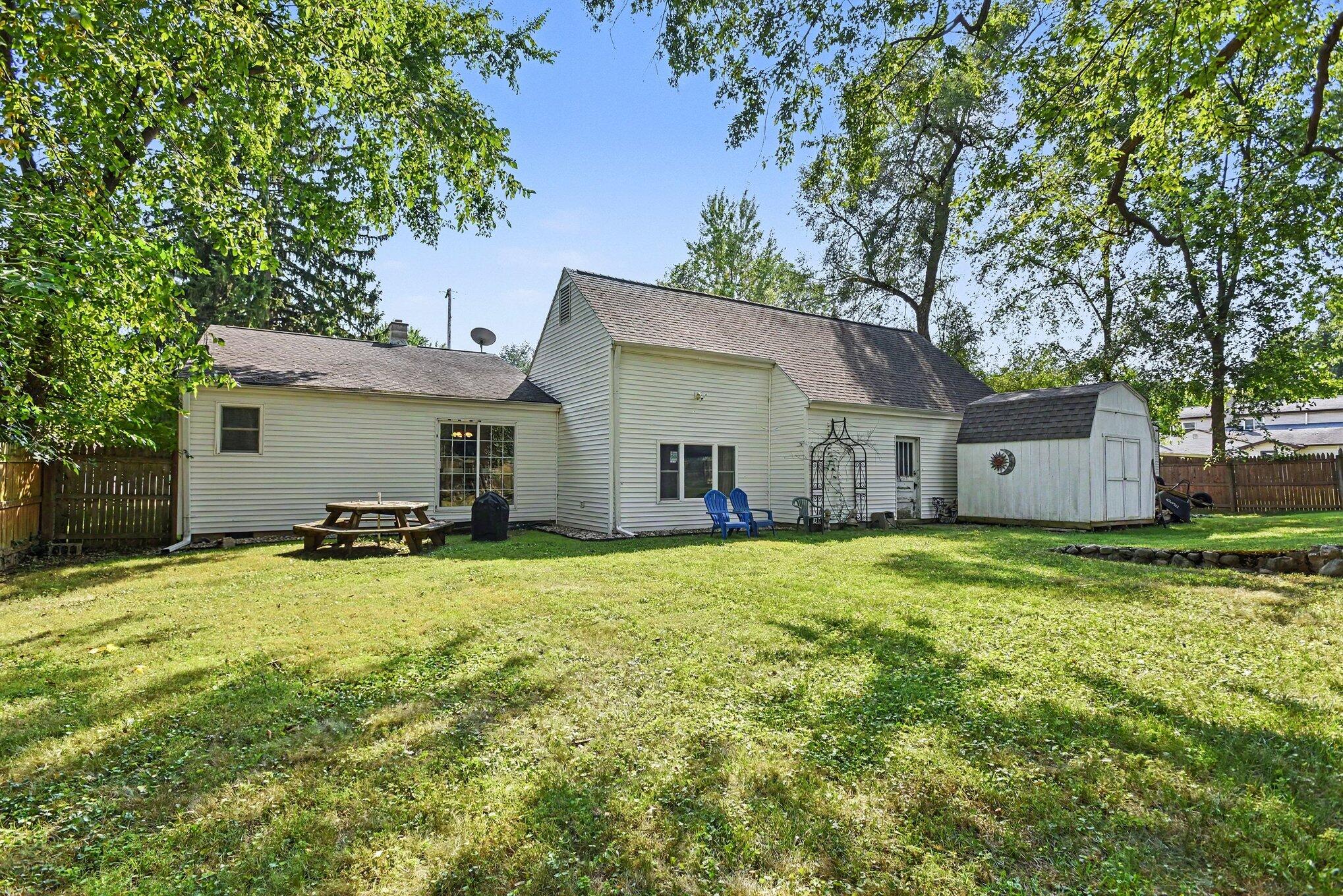 523 Della Street Portage MI 49002