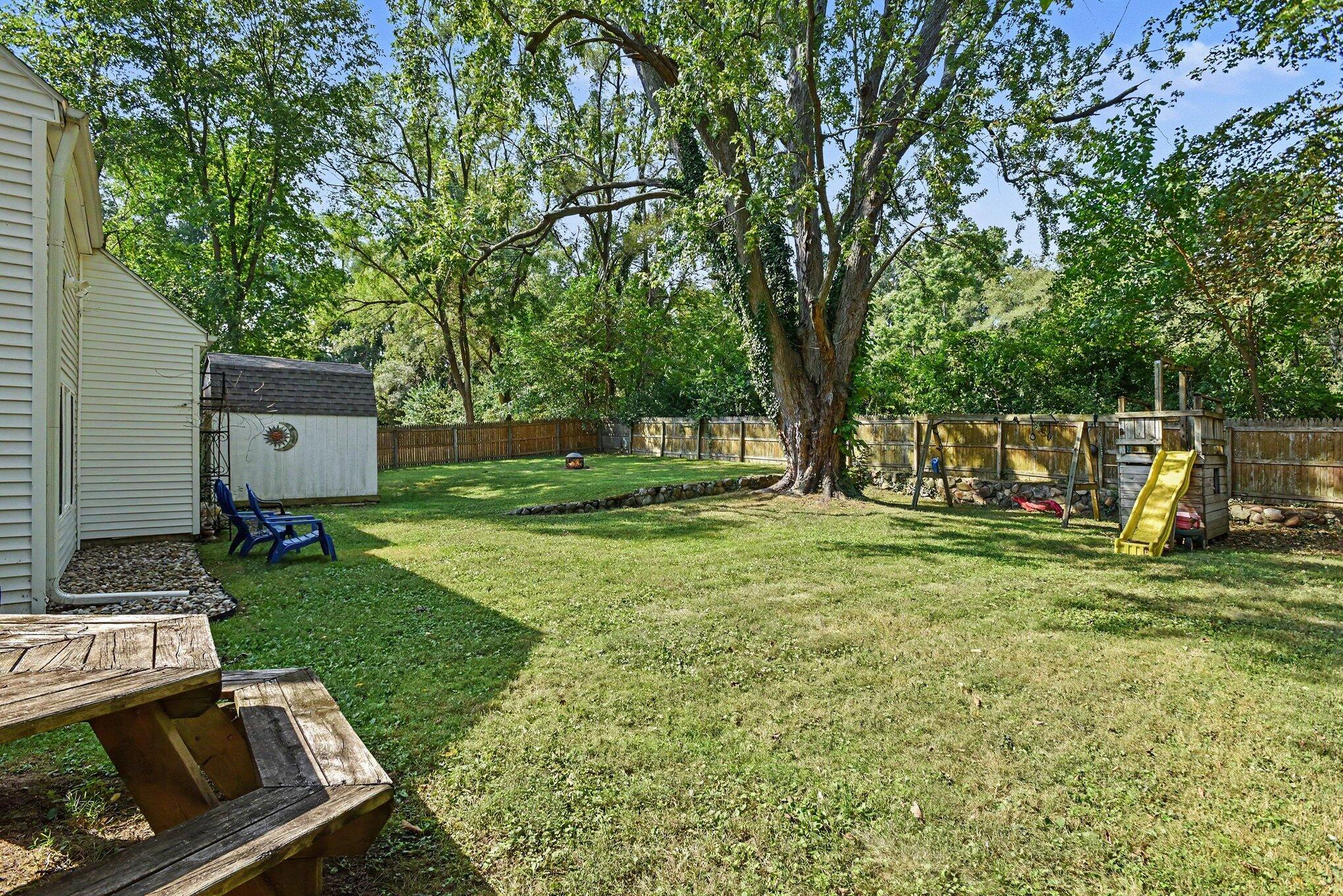 523 Della Street Portage MI 49002