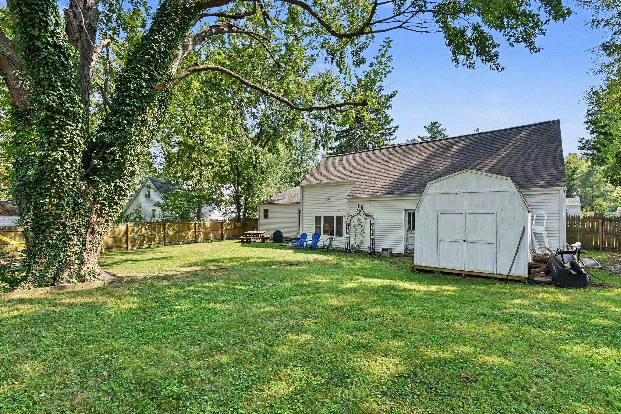 523 Della Street Portage MI 49002