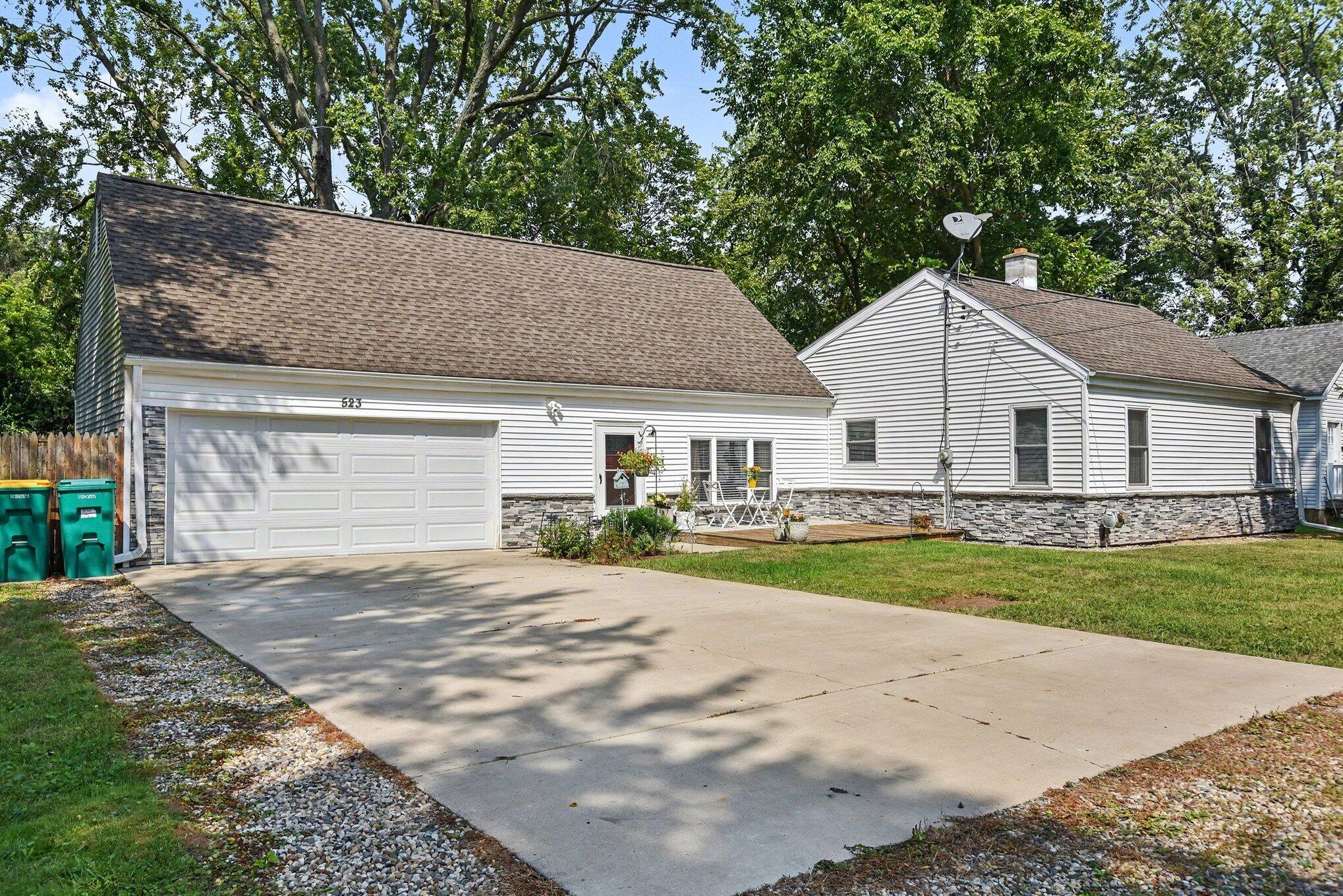 523 Della Street Portage MI 49002