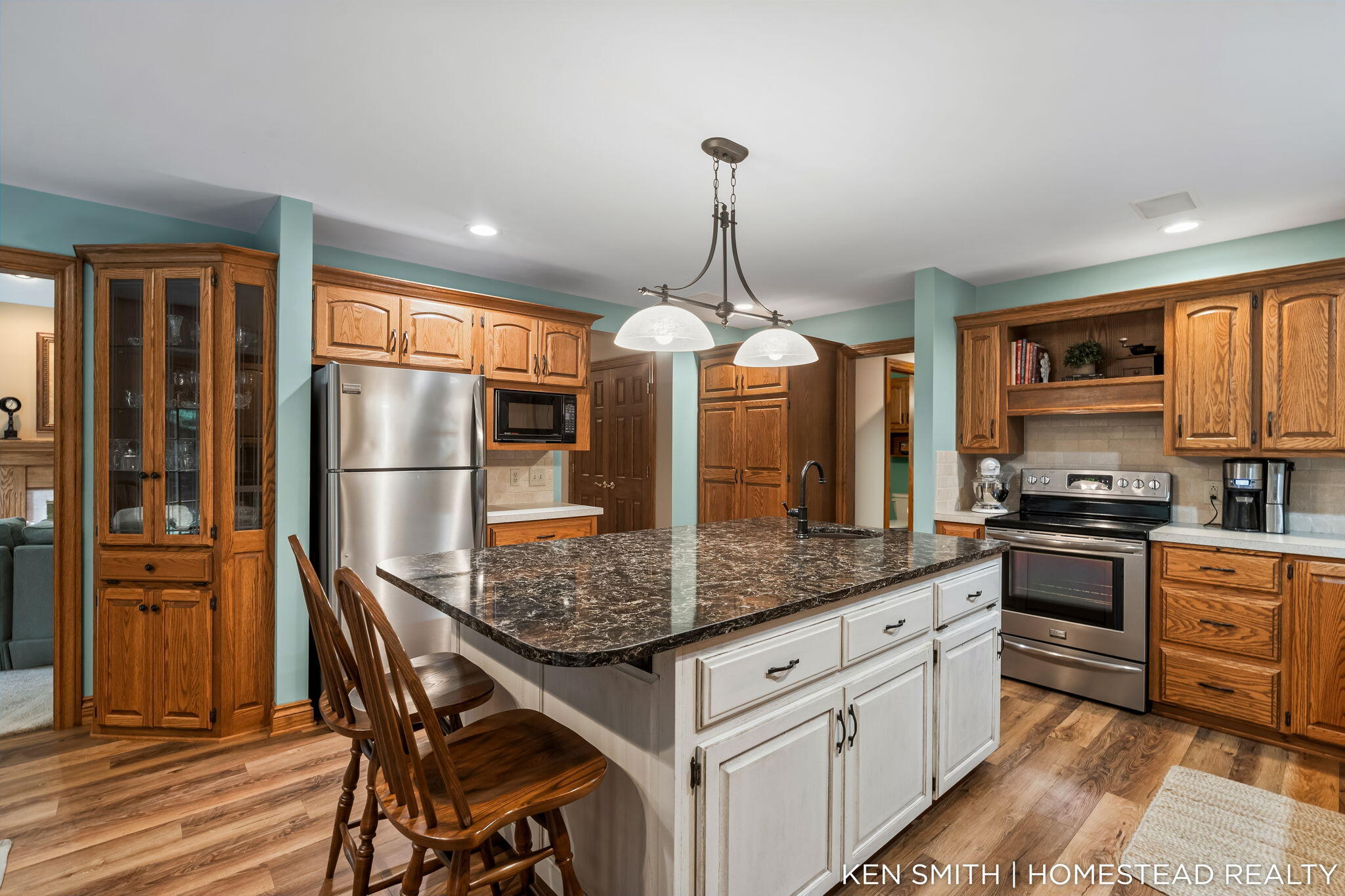 1876 Columbus Street Holland MI 49424