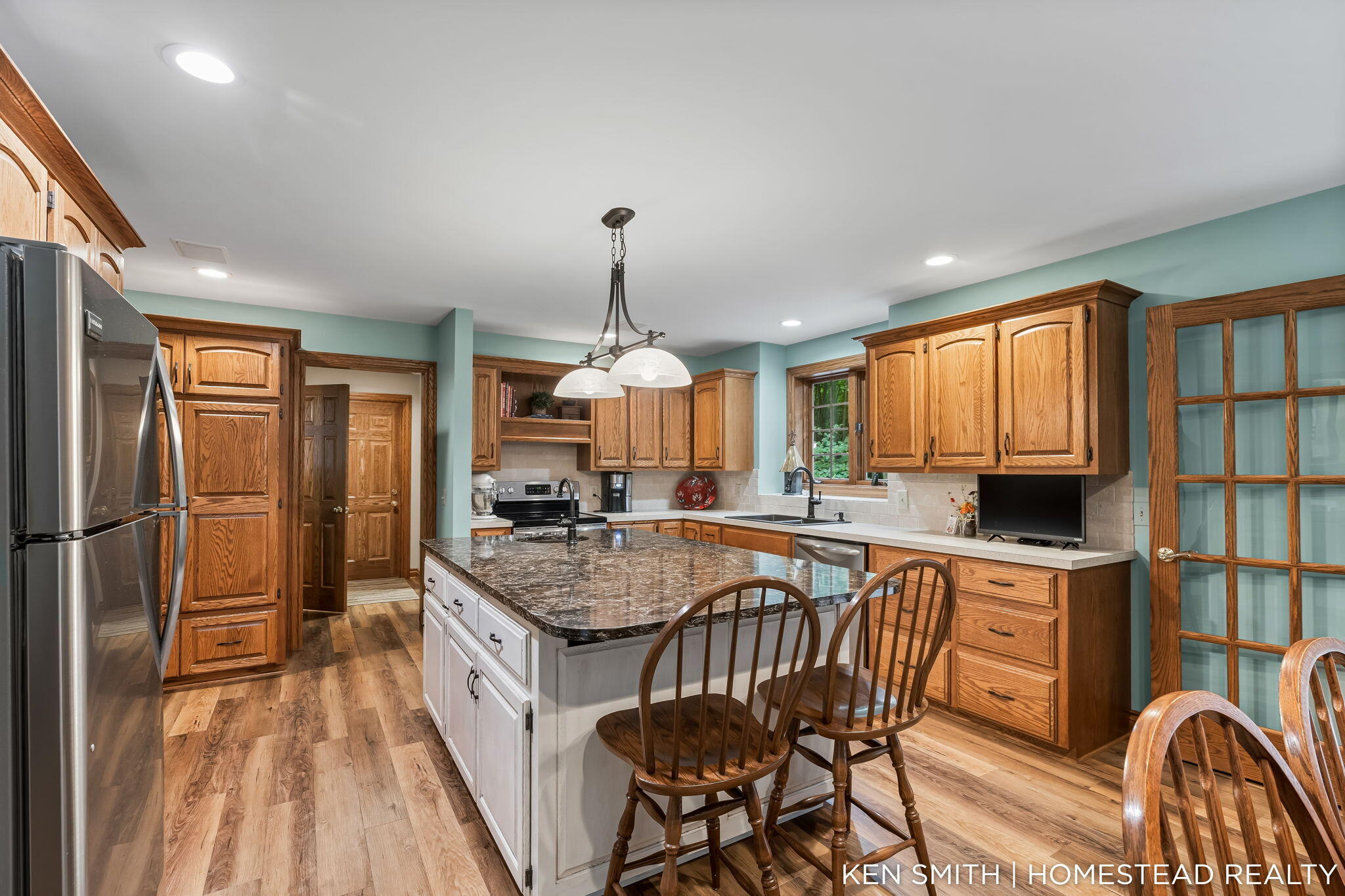 1876 Columbus Street Holland MI 49424