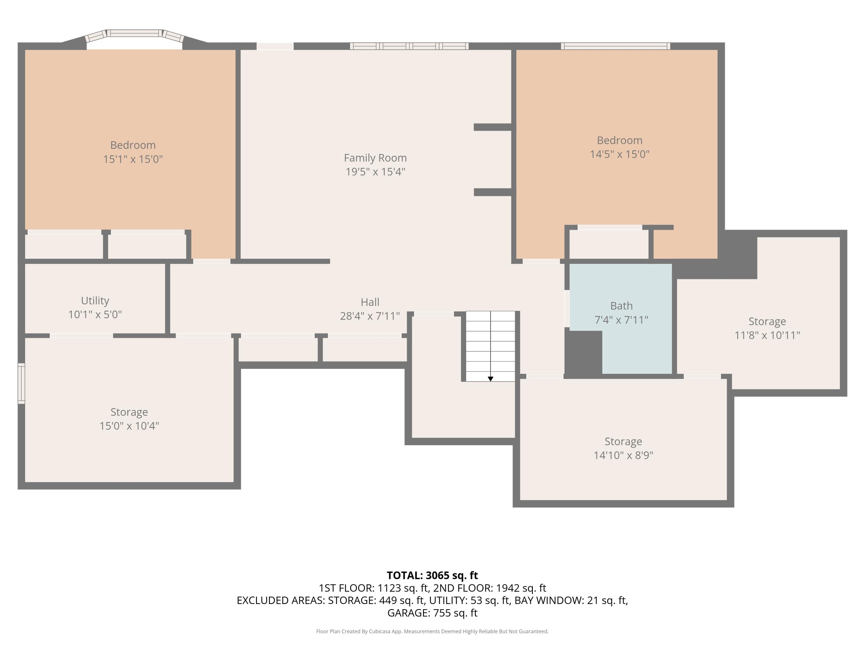 1876 Columbus Street Holland MI 49424