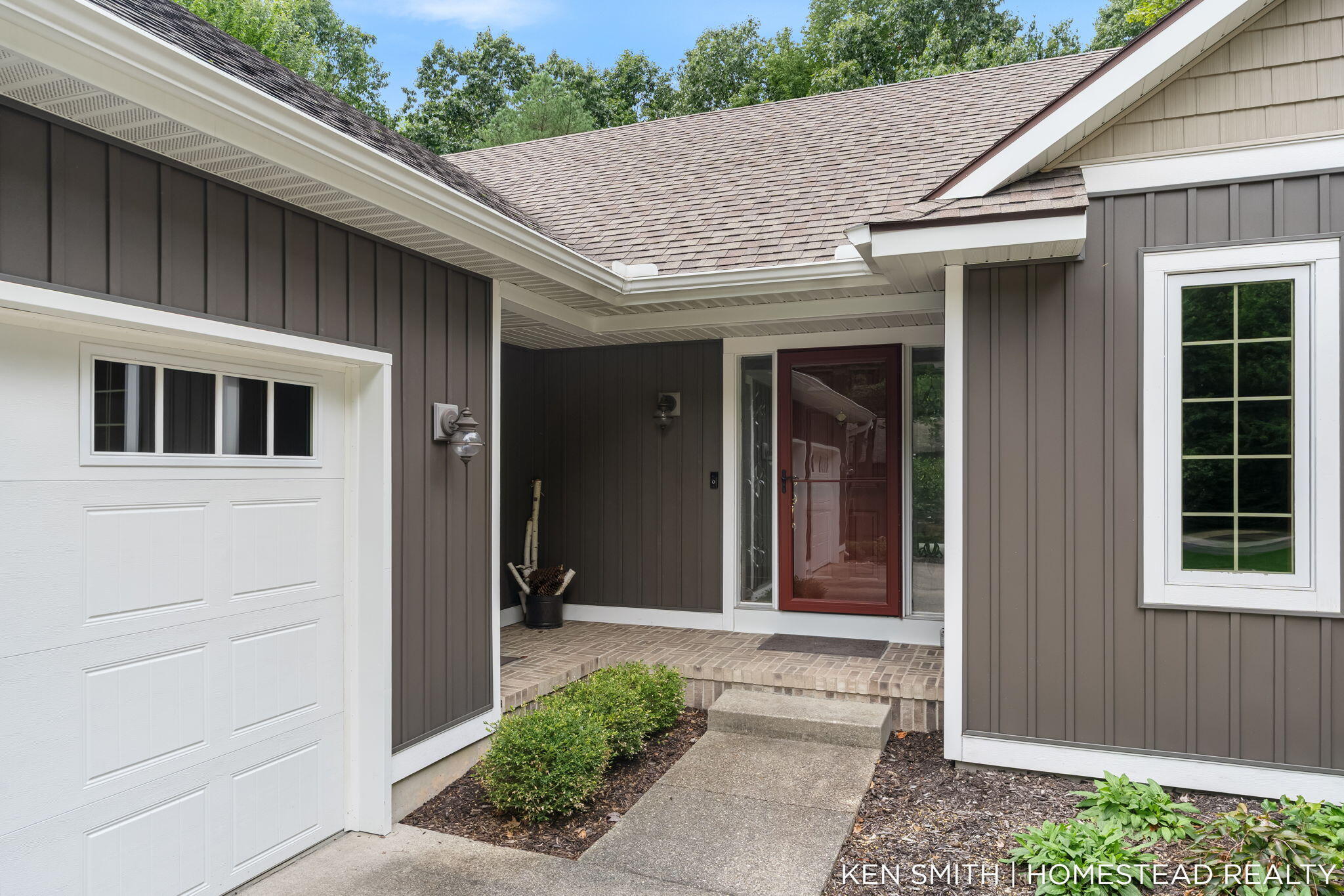 1876 Columbus Street Holland MI 49424