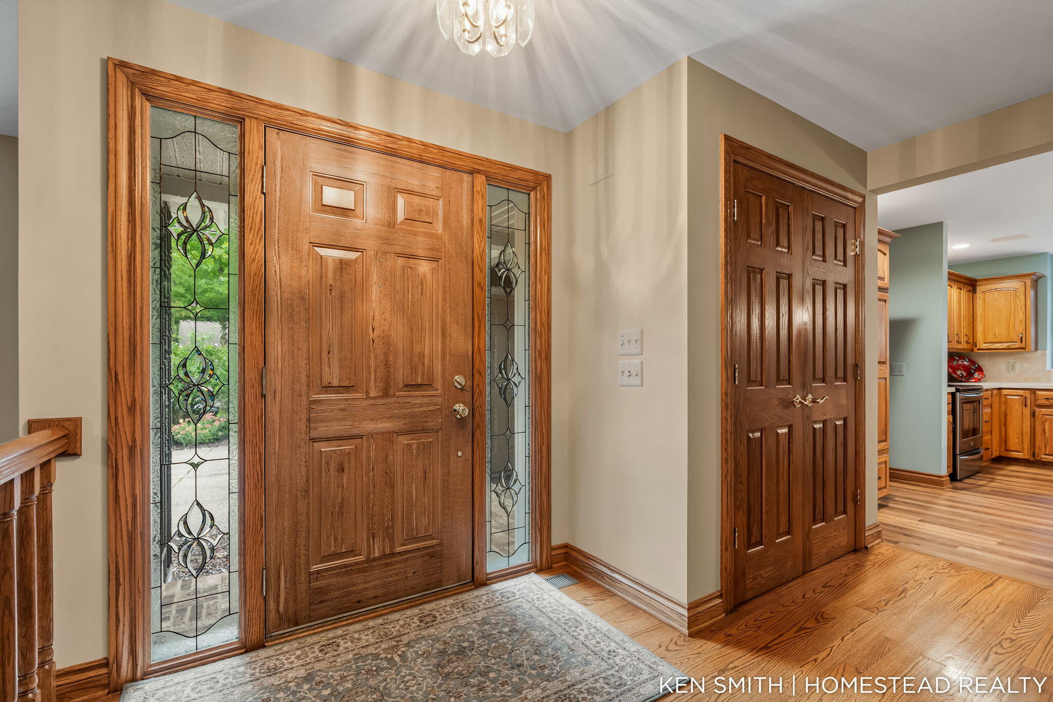 1876 Columbus Street Holland MI 49424