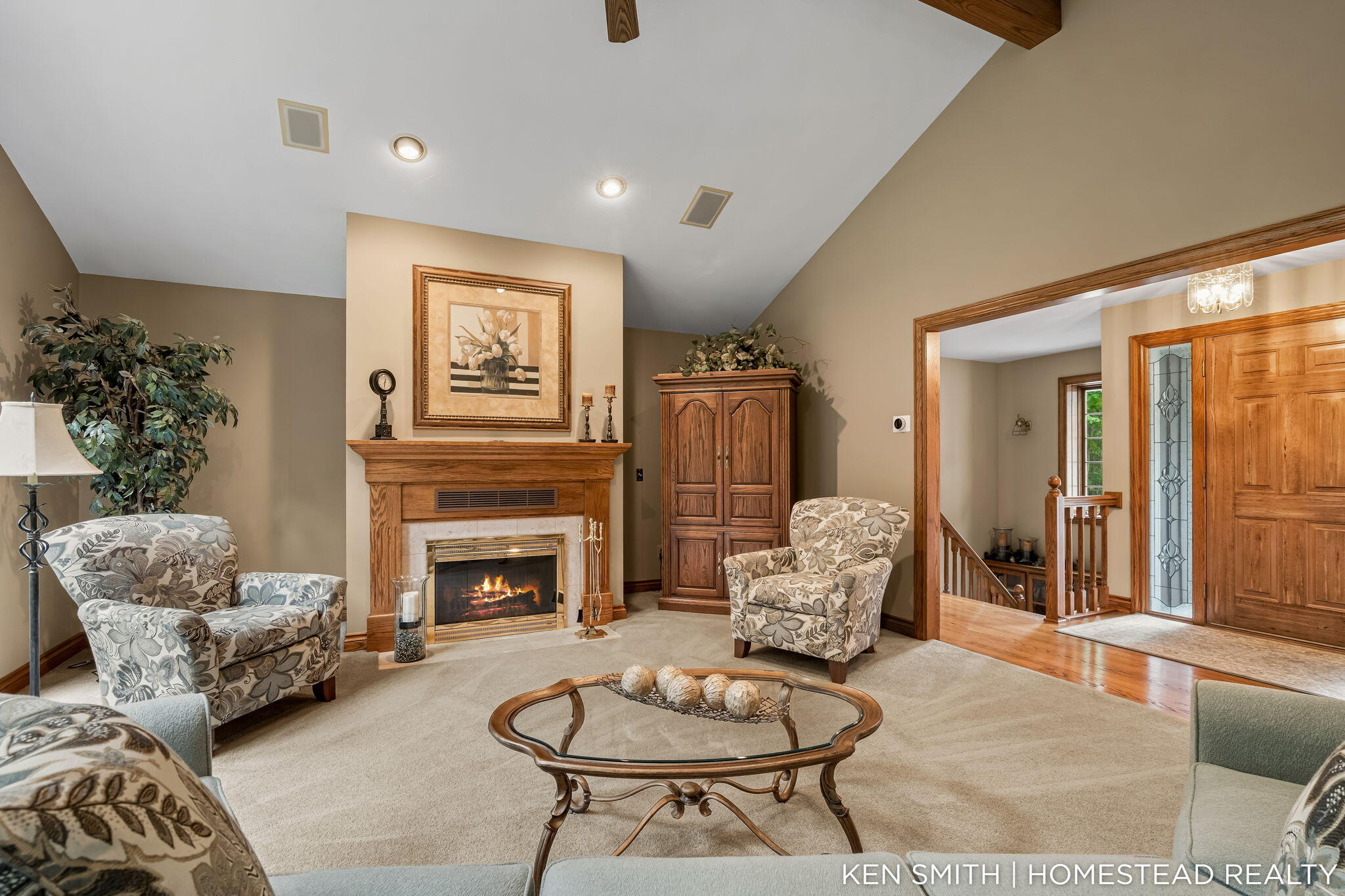 1876 Columbus Street Holland MI 49424