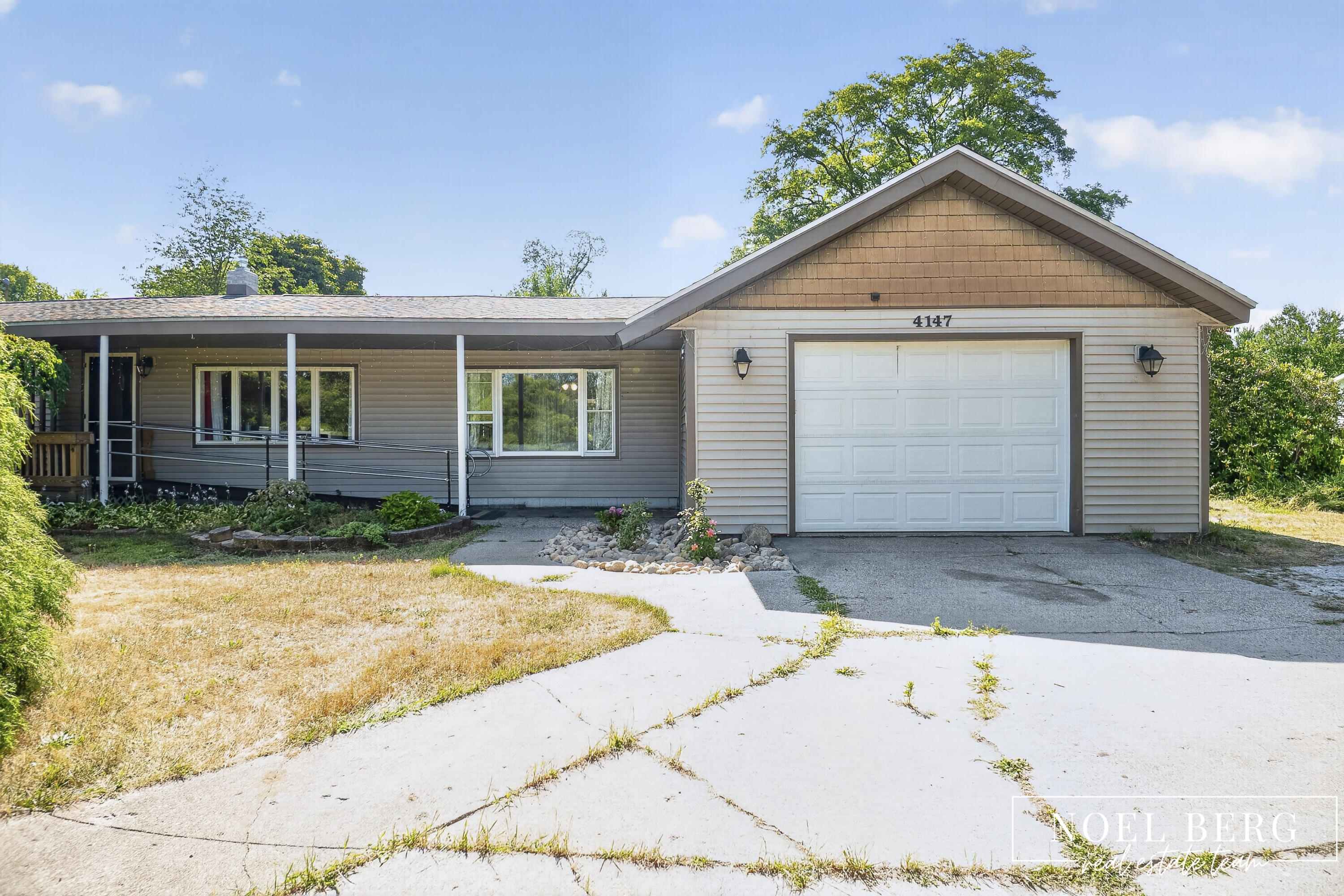 4147 S Brooks Road Muskegon MI 49444