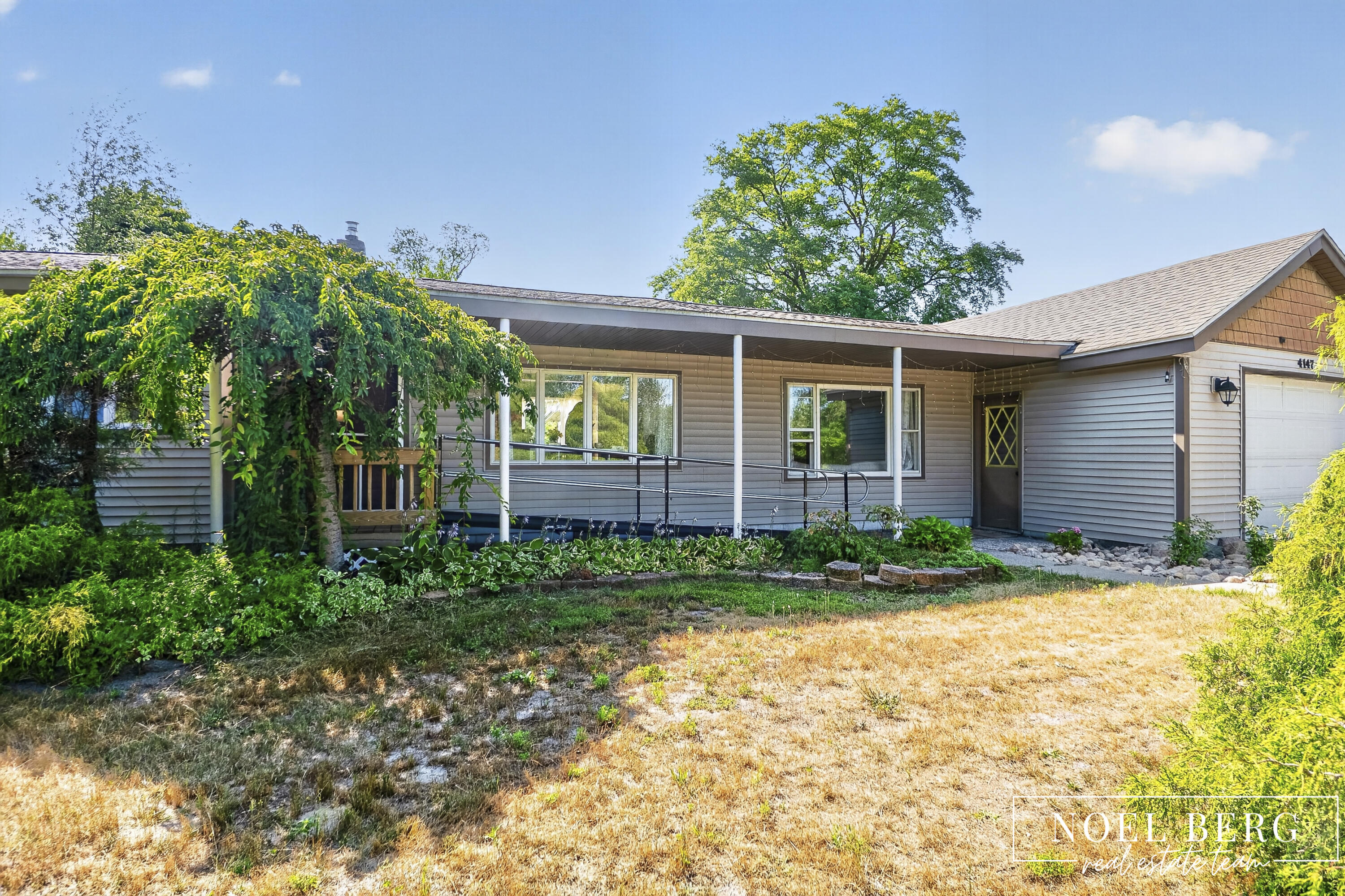 4147 S Brooks Road Muskegon MI 49444