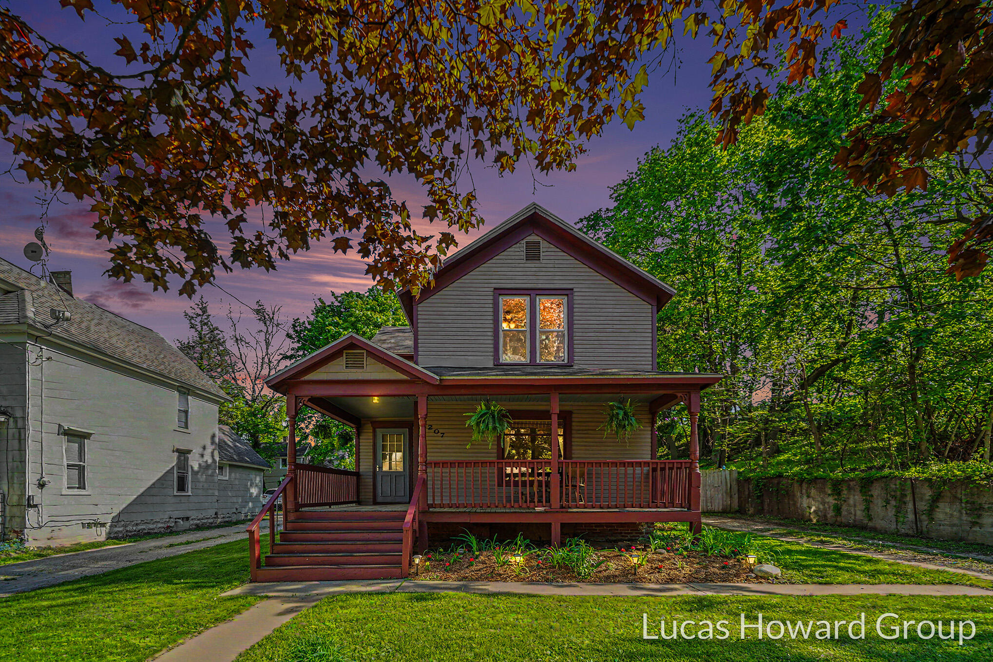 1207 Forbes Street Kalamazoo MI 49006