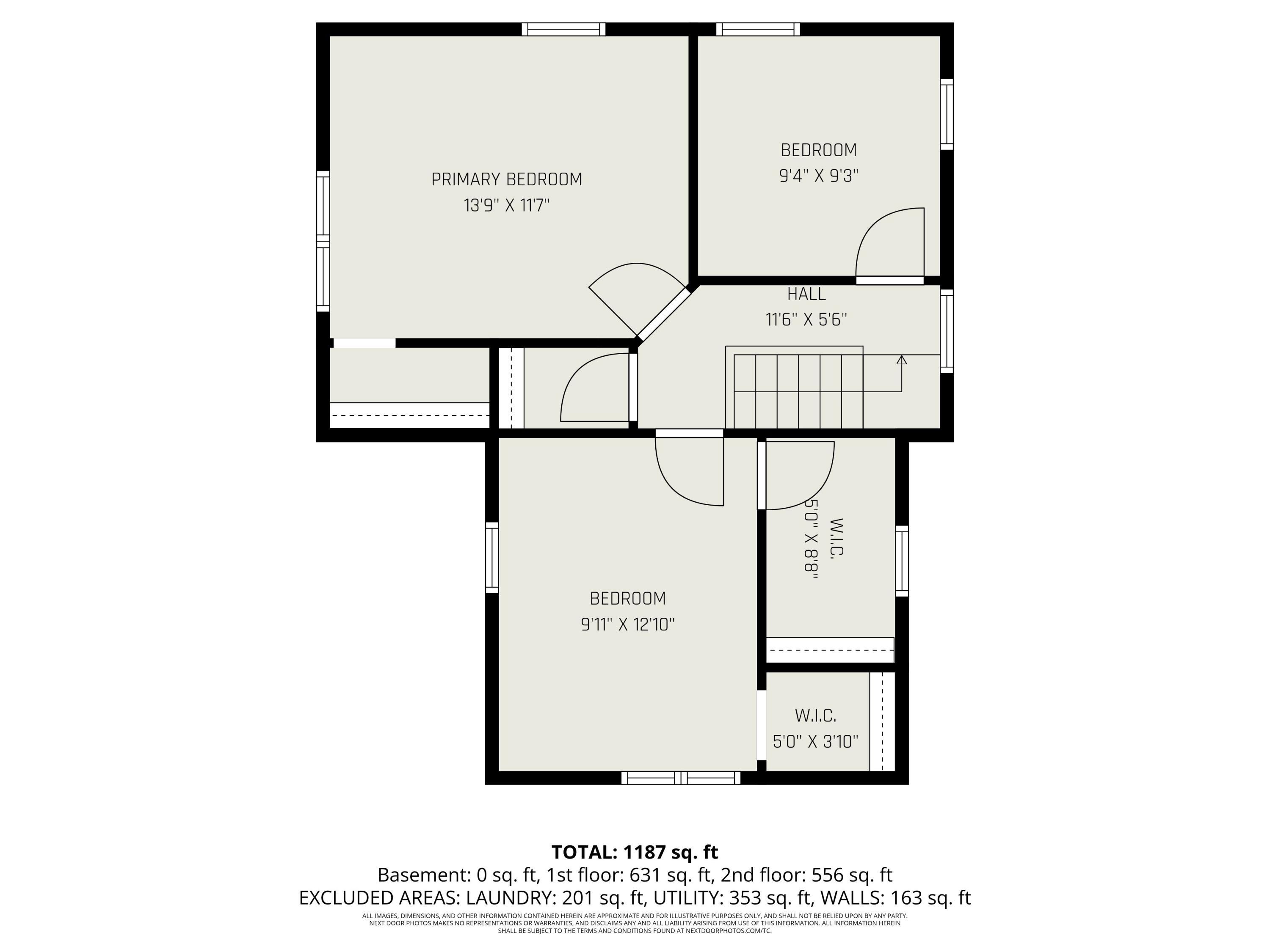 1207 Forbes Street Kalamazoo MI 49006