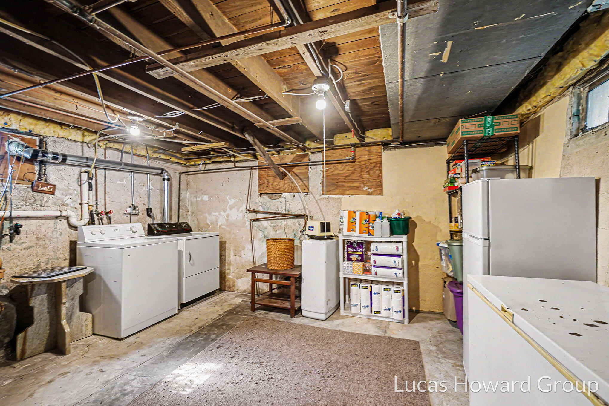 1207 Forbes Street Kalamazoo MI 49006