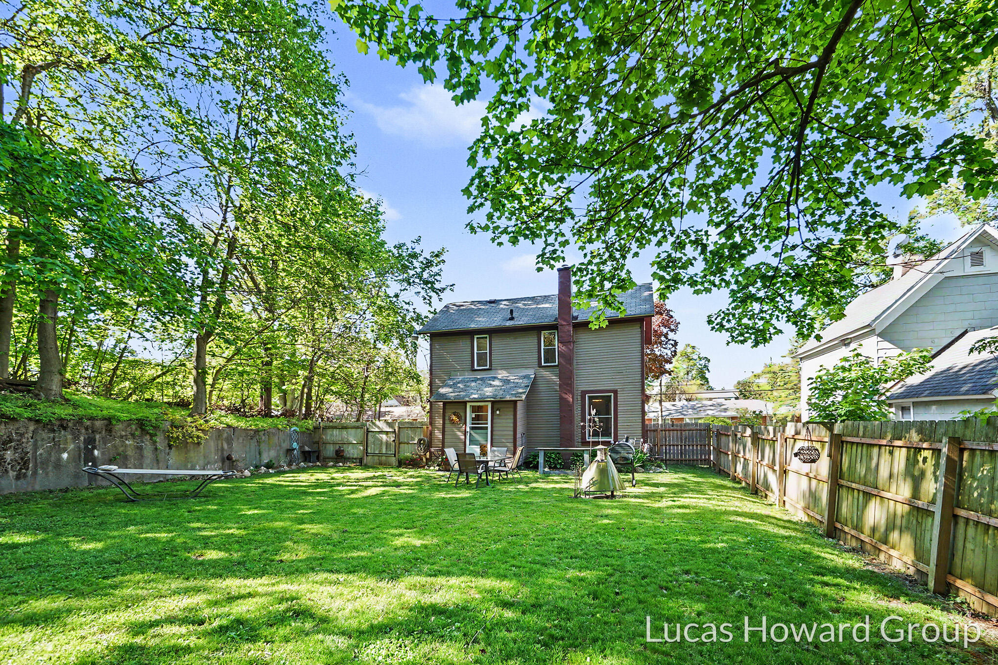 1207 Forbes Street Kalamazoo MI 49006