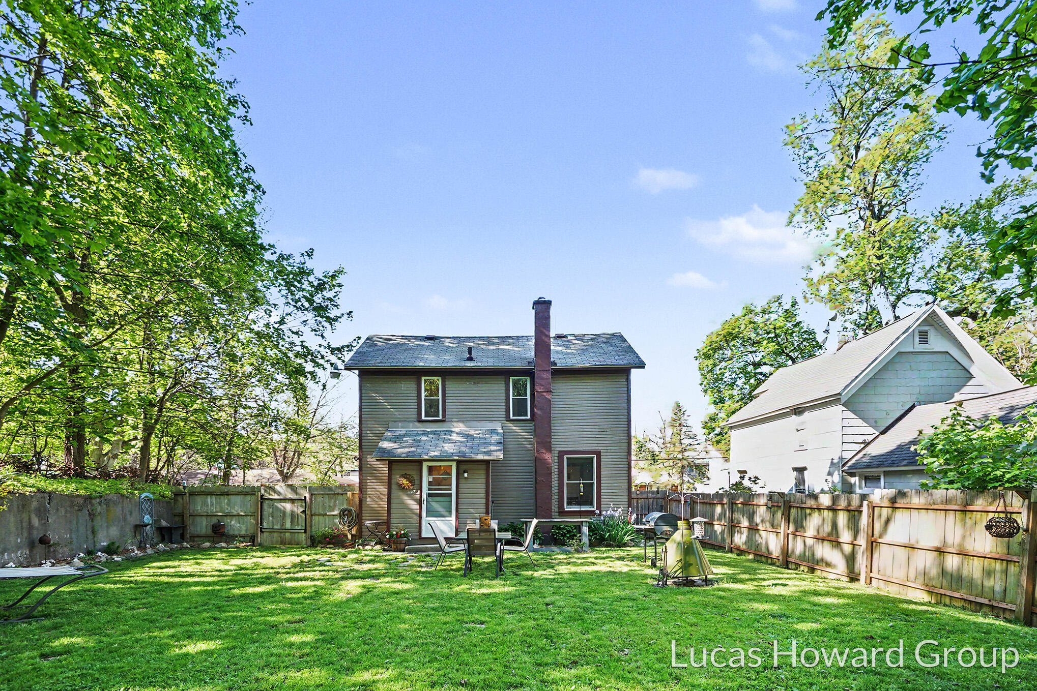 1207 Forbes Street Kalamazoo MI 49006