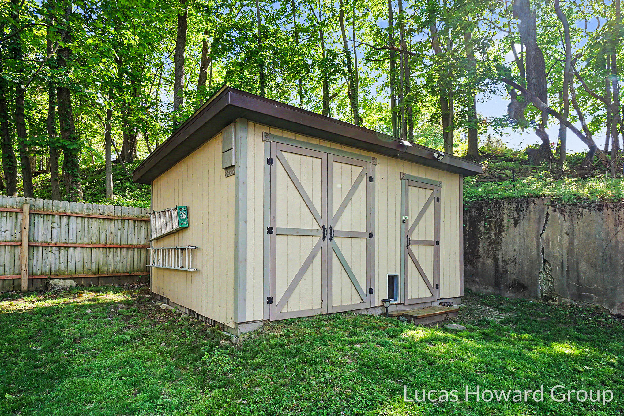 1207 Forbes Street Kalamazoo MI 49006