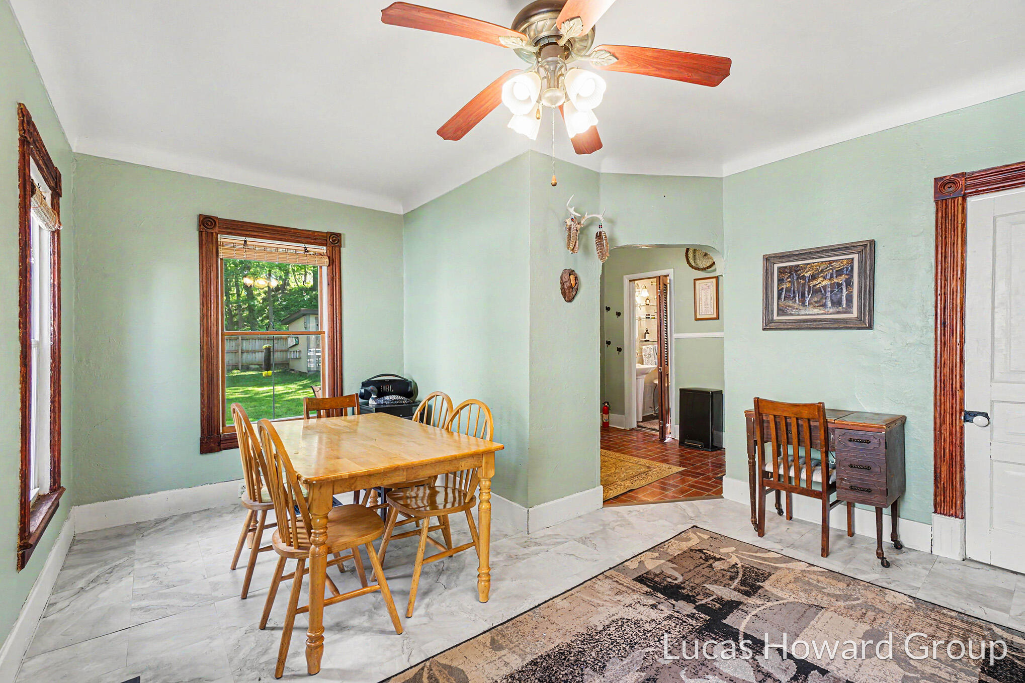1207 Forbes Street Kalamazoo MI 49006