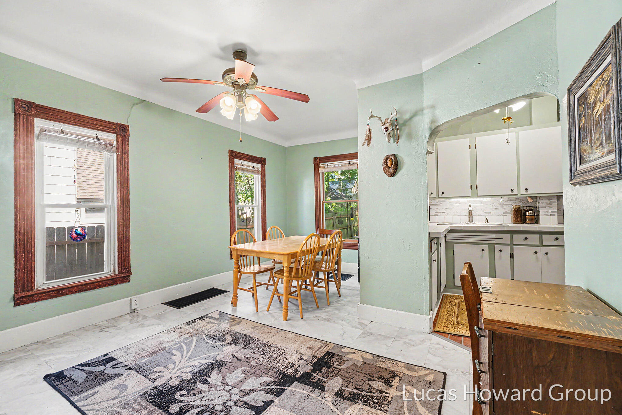 1207 Forbes Street Kalamazoo MI 49006