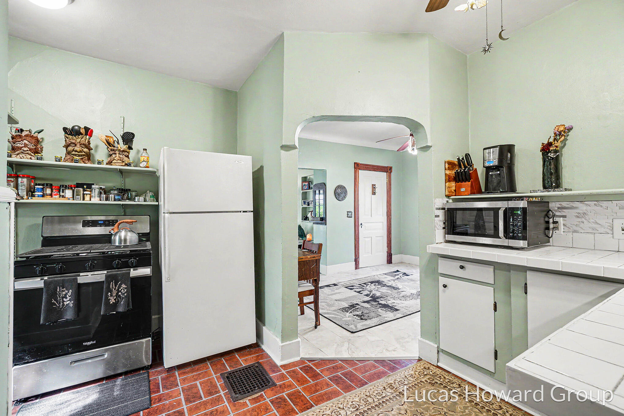 1207 Forbes Street Kalamazoo MI 49006