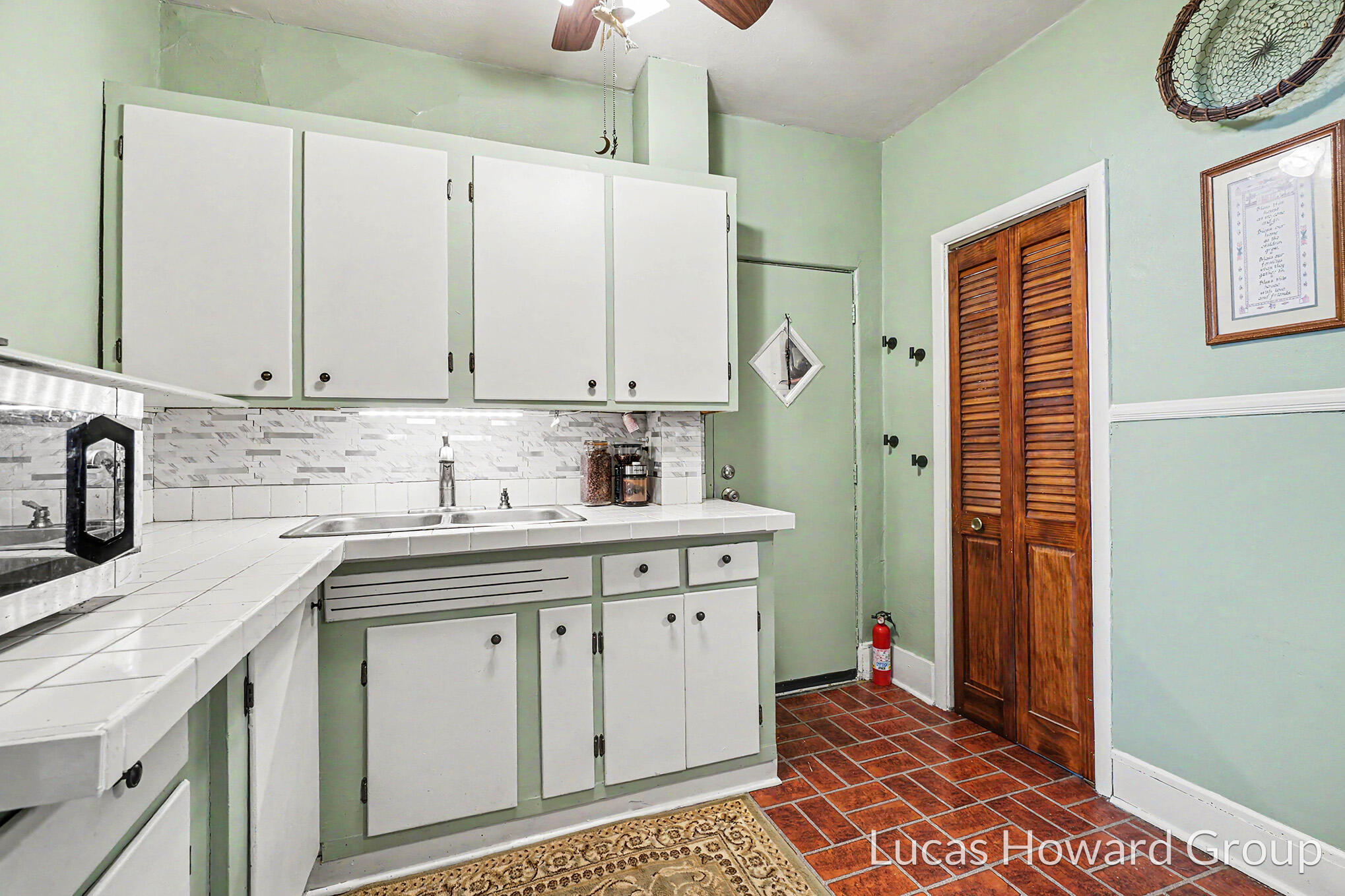 1207 Forbes Street Kalamazoo MI 49006