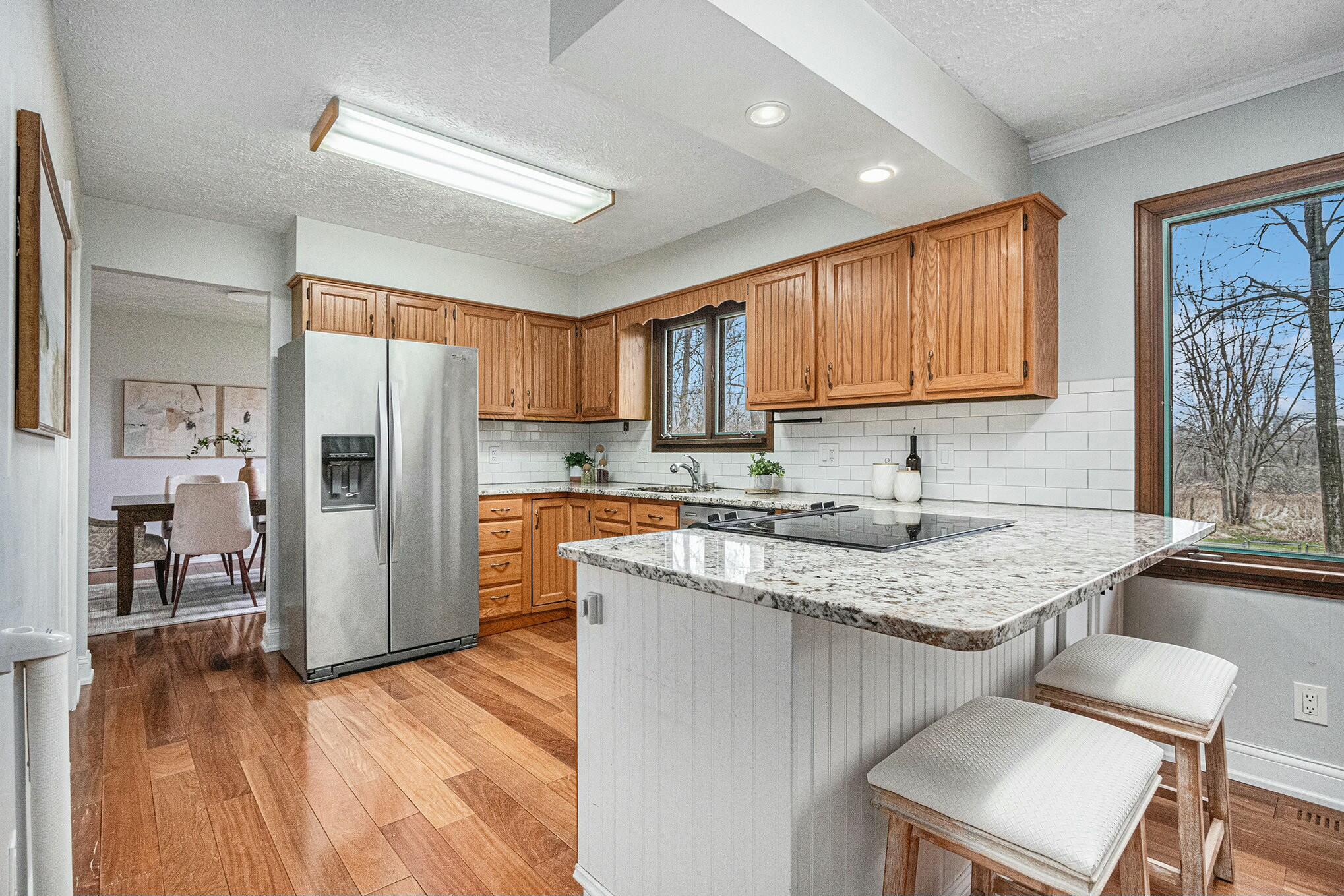2569 Ridgewood Trail Berrien Springs MI 49103