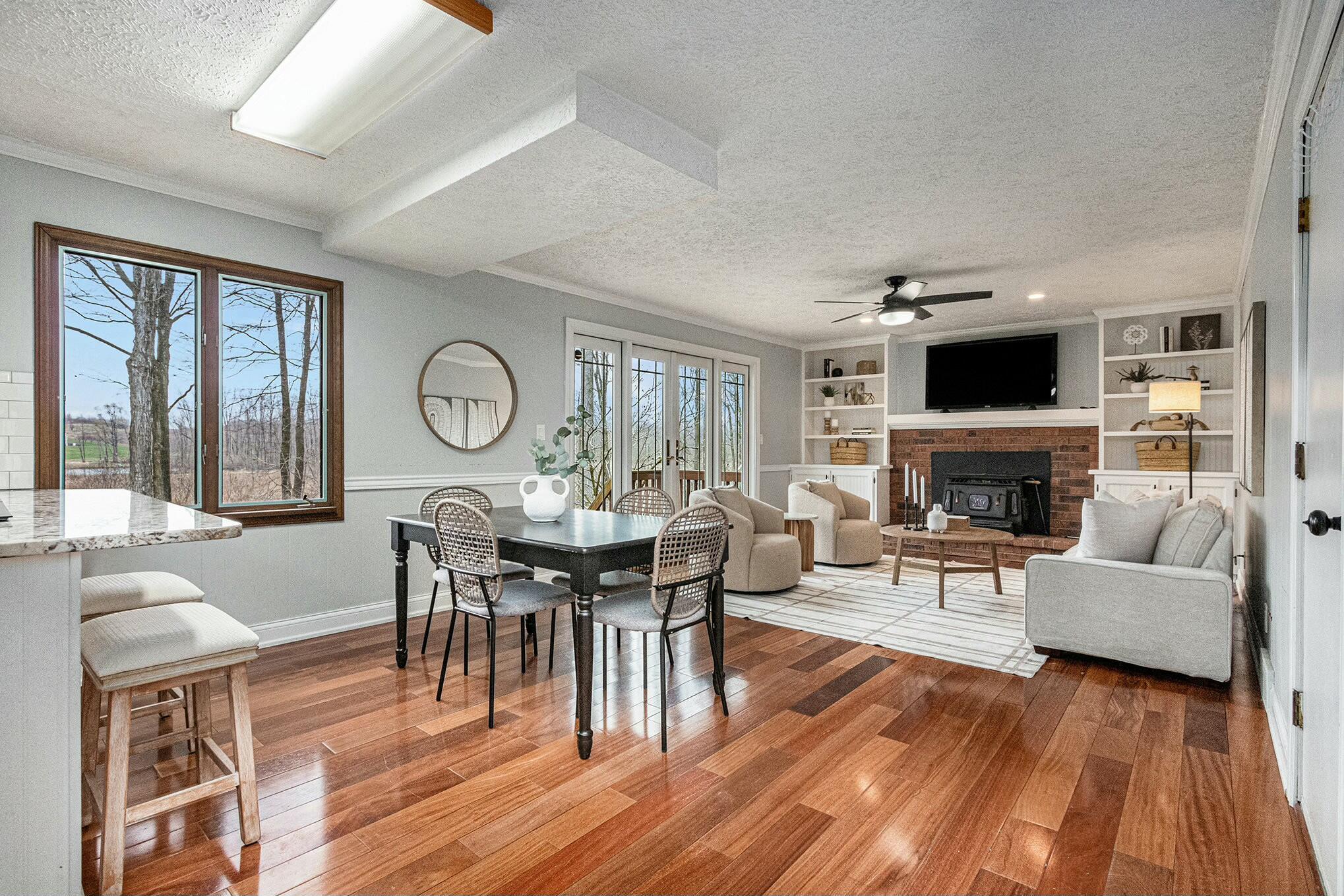 2569 Ridgewood Trail Berrien Springs MI 49103
