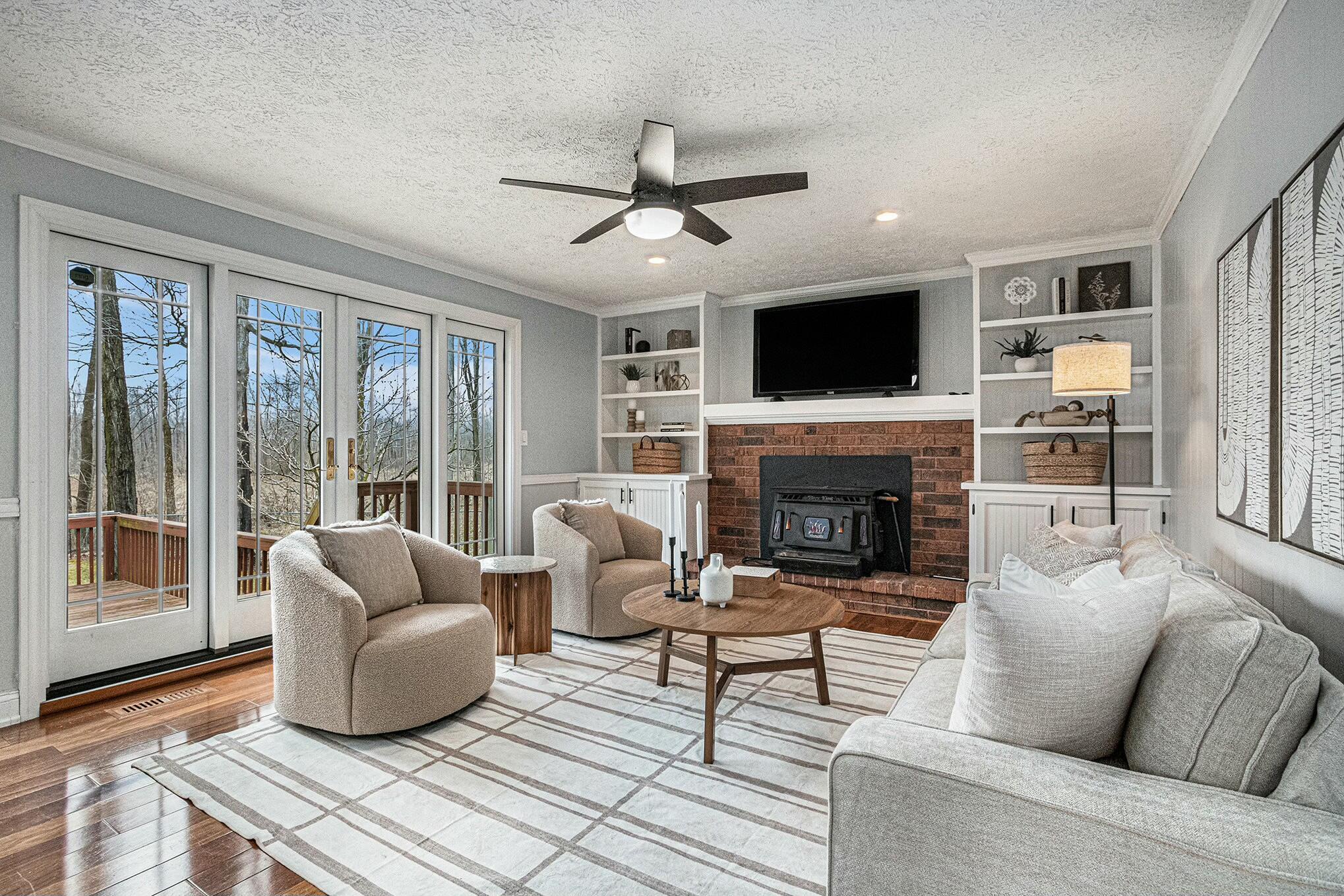 2569 Ridgewood Trail Berrien Springs MI 49103