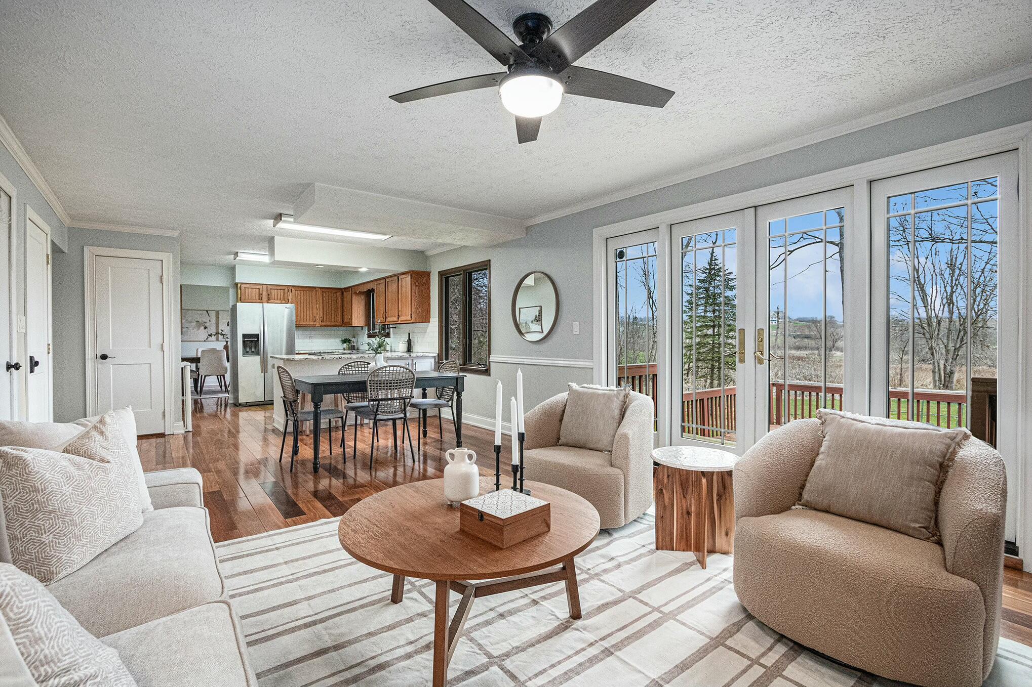 2569 Ridgewood Trail Berrien Springs MI 49103