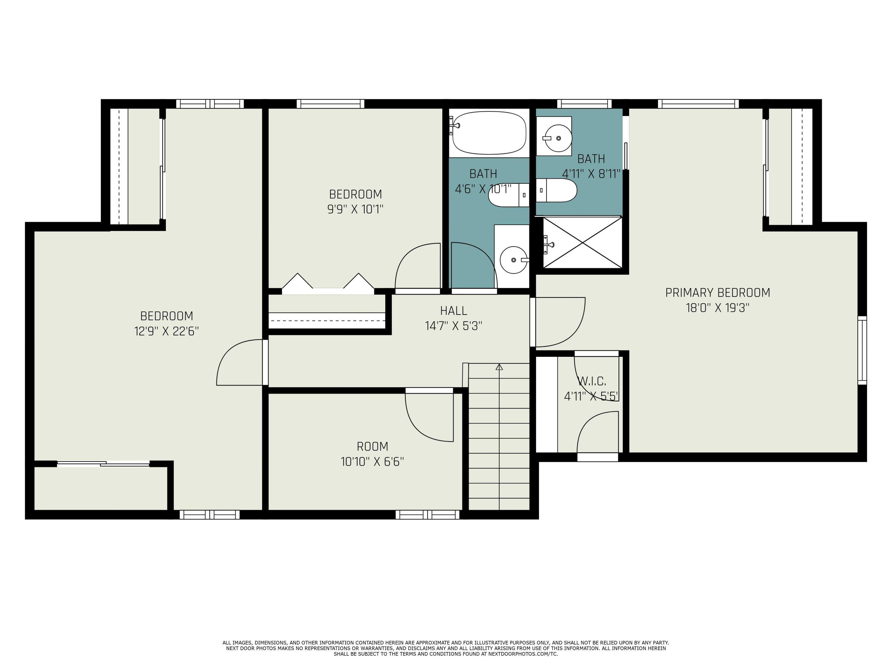 2569 Ridgewood Trail Berrien Springs MI 49103