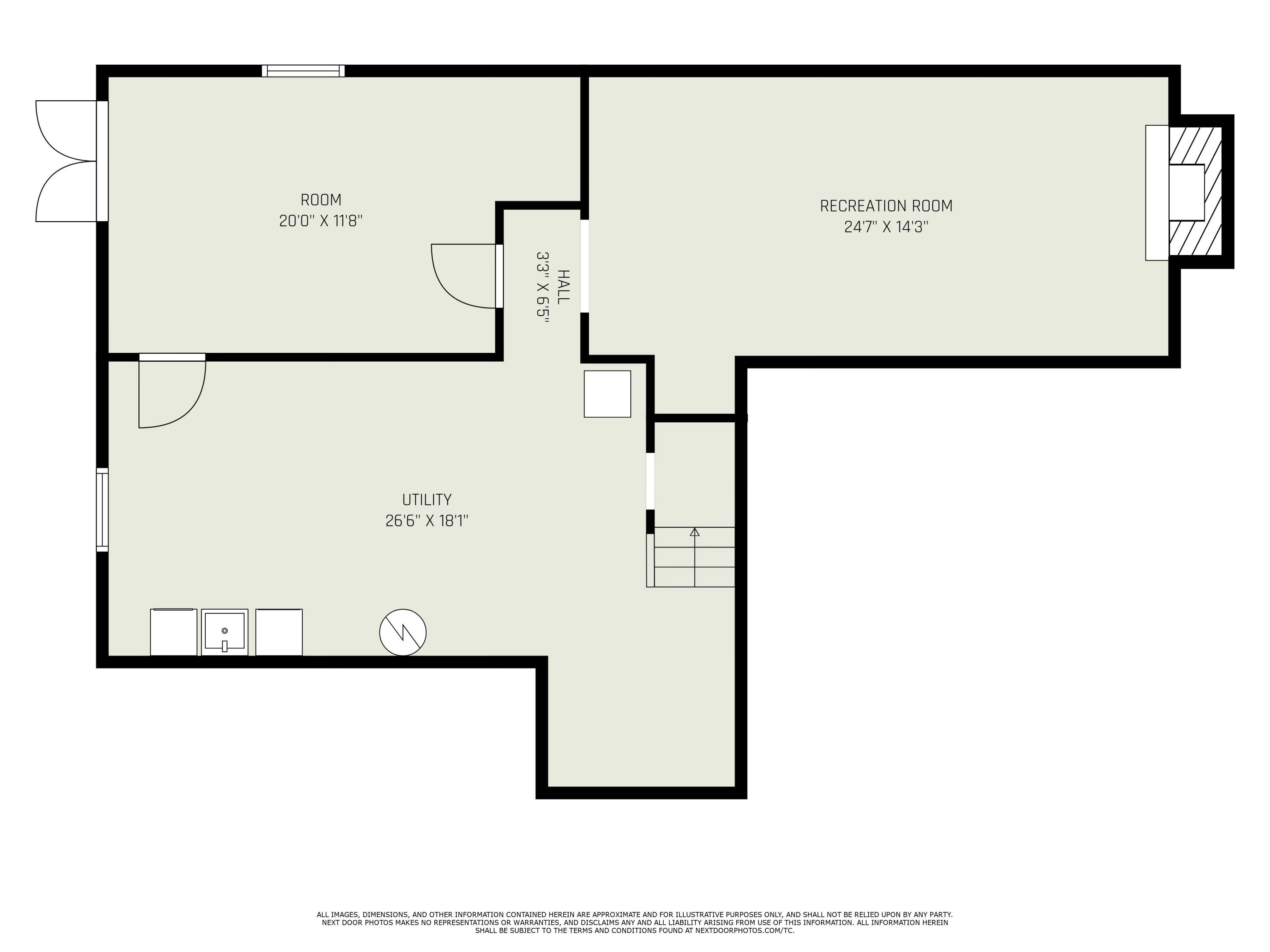 2569 Ridgewood Trail Berrien Springs MI 49103