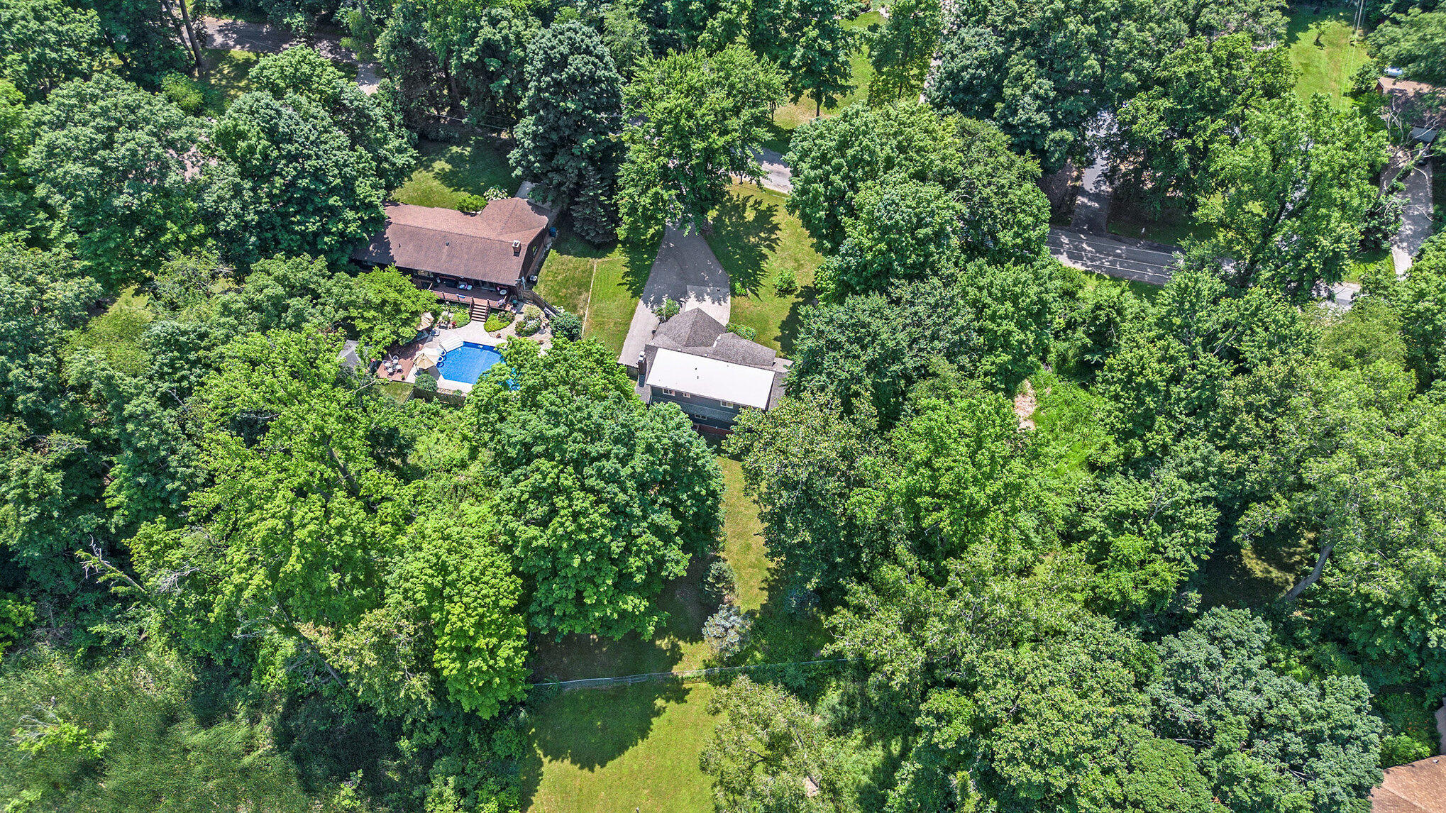 2569 Ridgewood Trail Berrien Springs MI 49103