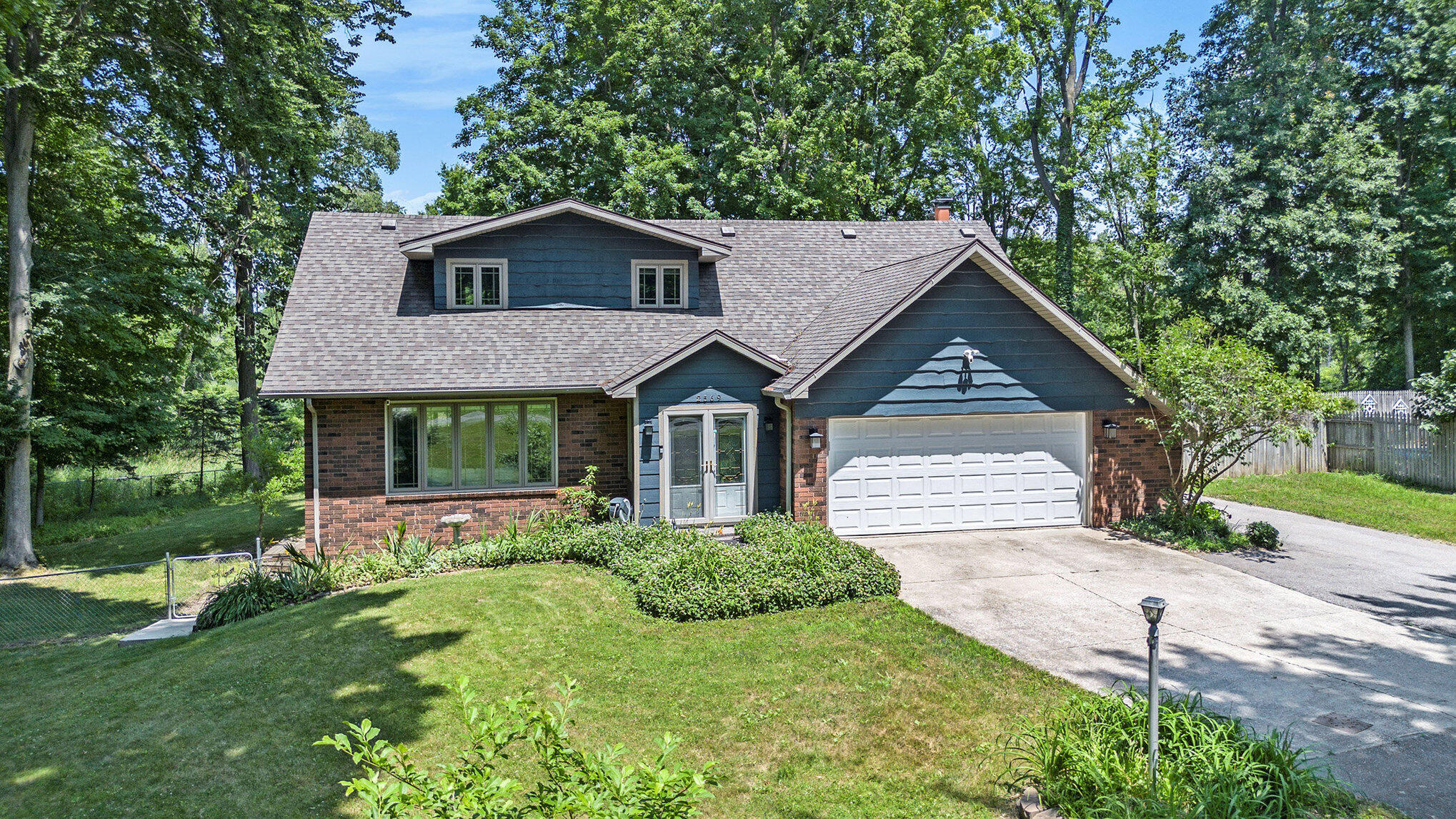 2569 Ridgewood Trail Berrien Springs MI 49103